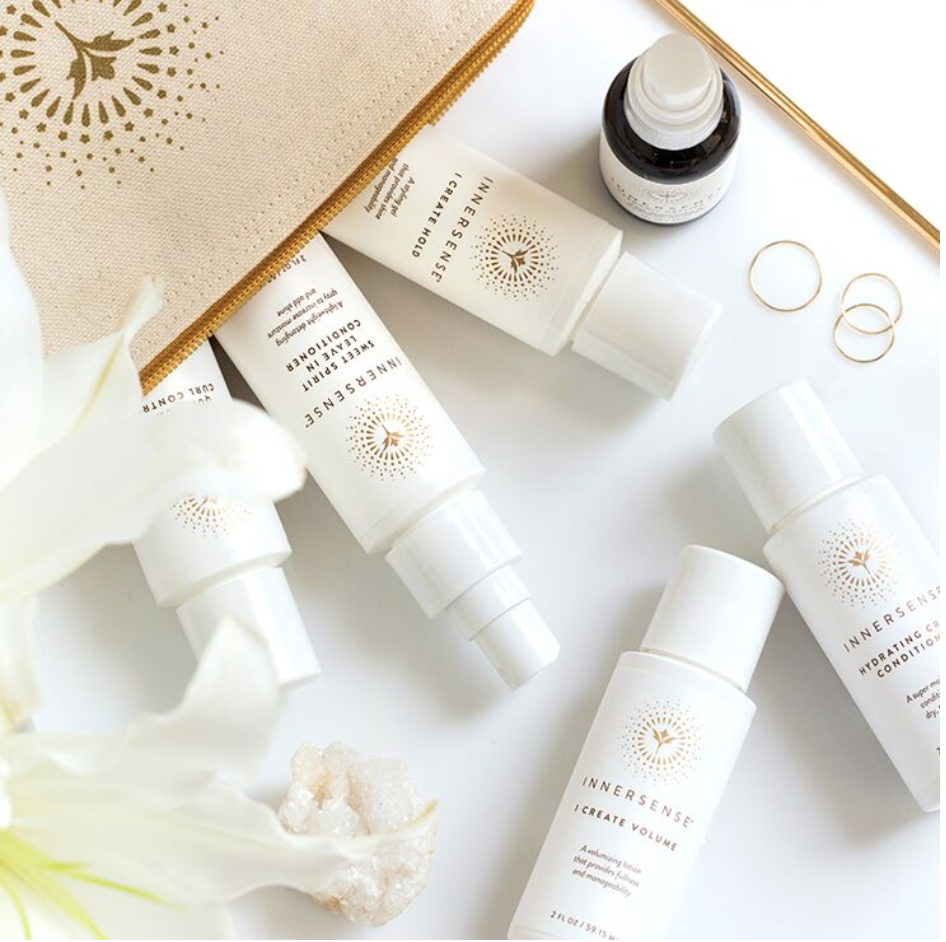 Beauty Heroes Limited Edition Organic Beauty Travel Discovery Box Available Now!