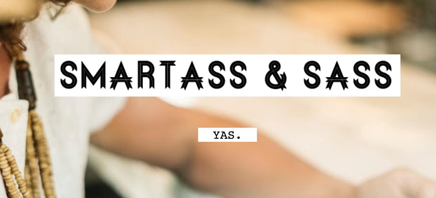 Smartass and Sass Subscription Box July 2018 Theme Spoiler + Coupon!