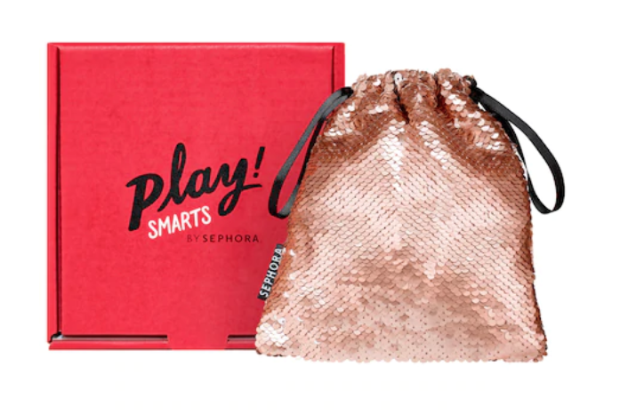 Play! By Sephora – Play! Smarts Limited Edition Box Available Now!