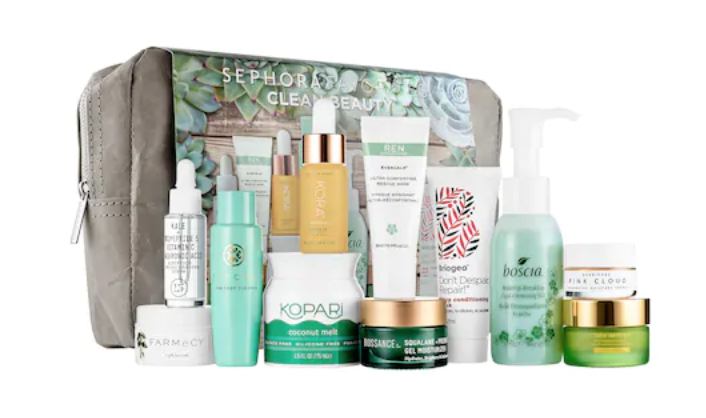 New Sephora Favorites Kits – Available Now!