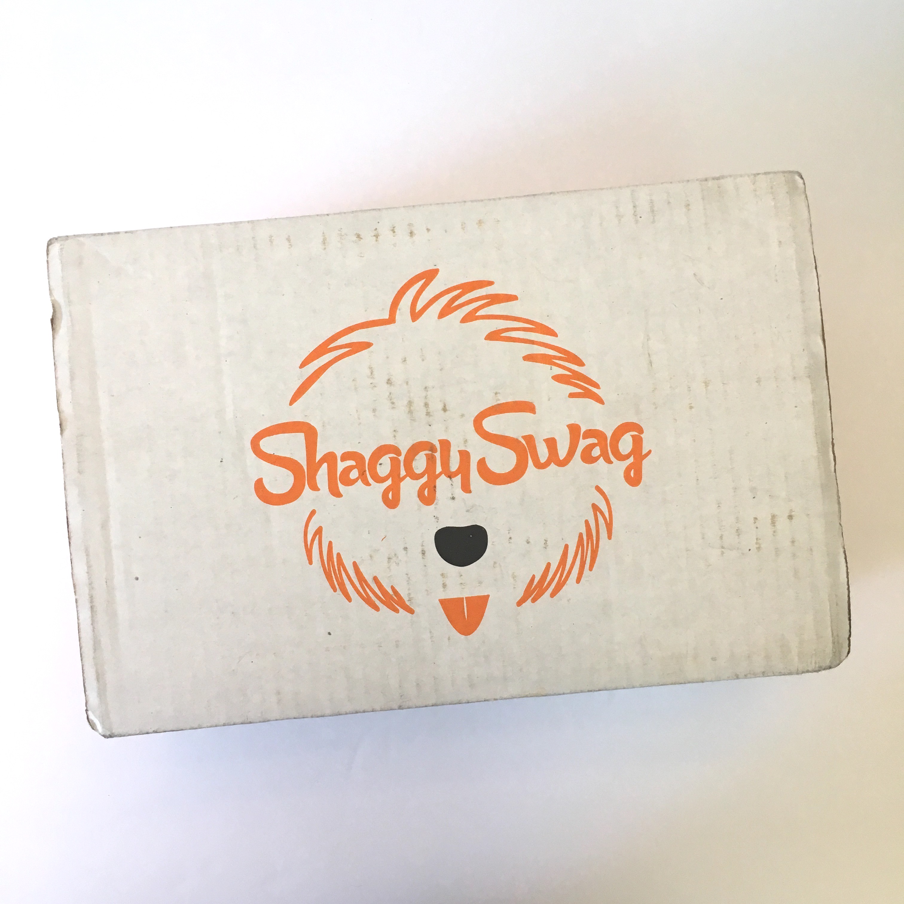 ShaggySwag Dog Subscription Review + Coupon – June 2018