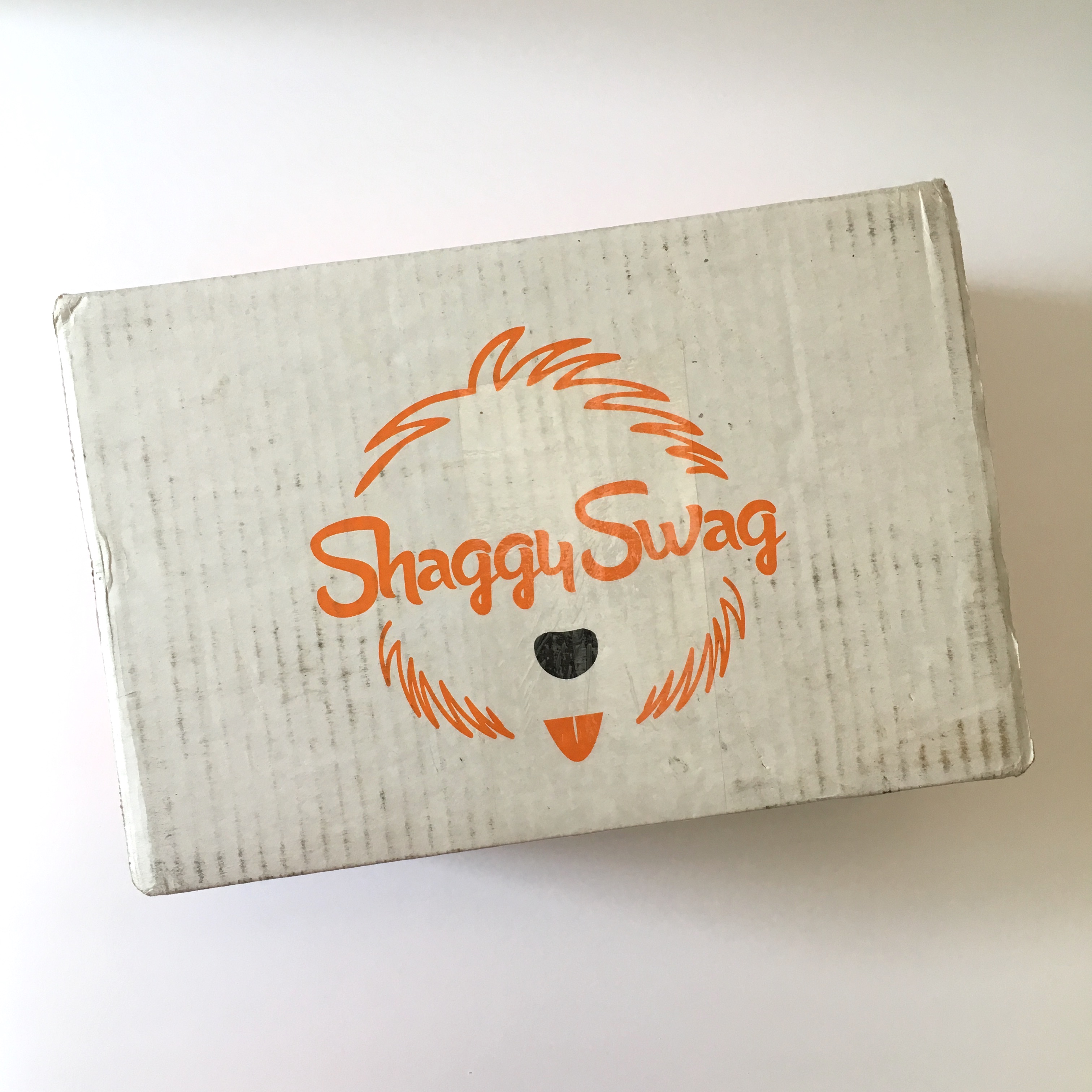 ShaggySwag Dog Subscription Review + Coupon – May 2018