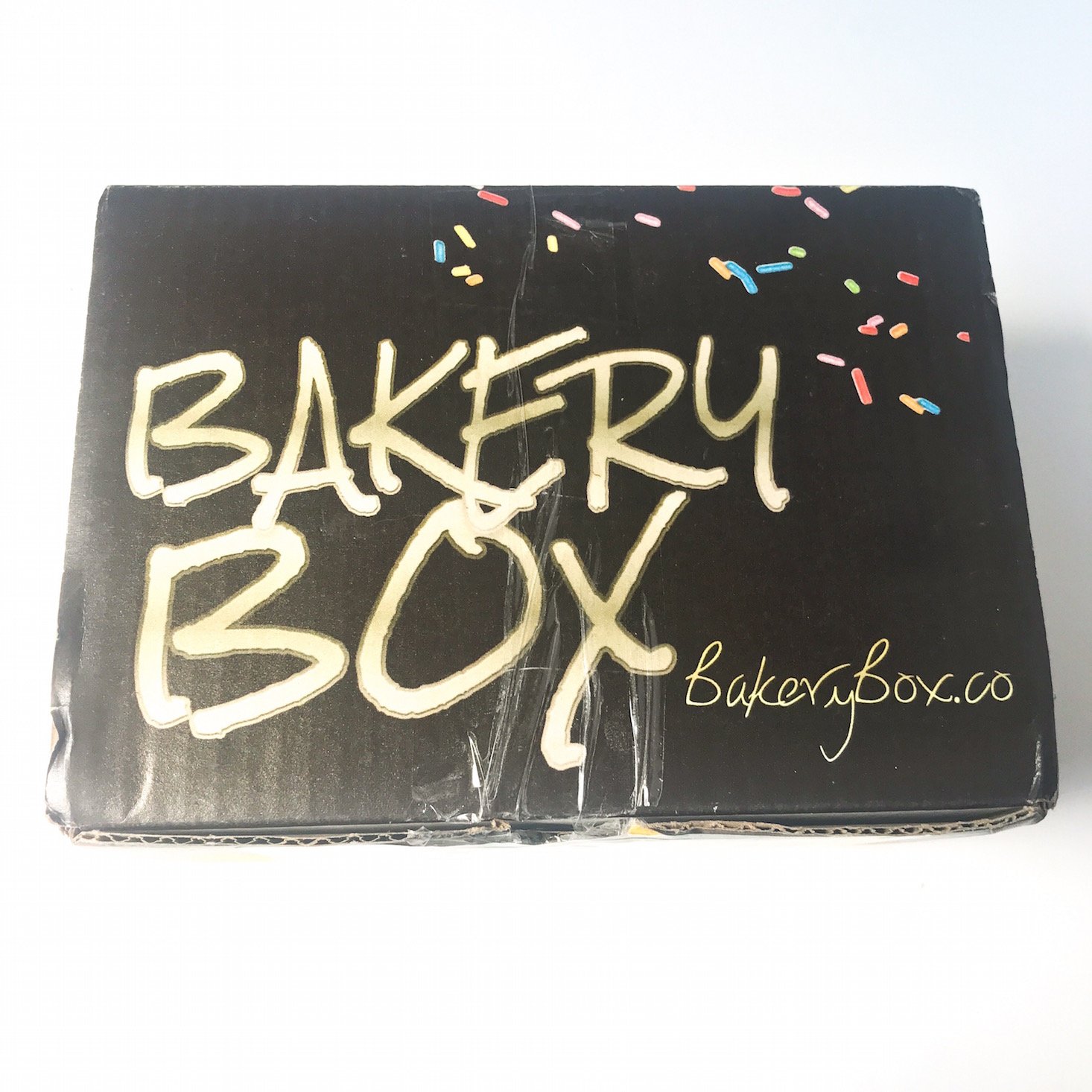 The Bakery Box by Shea Shea Bakery Review – June 2018