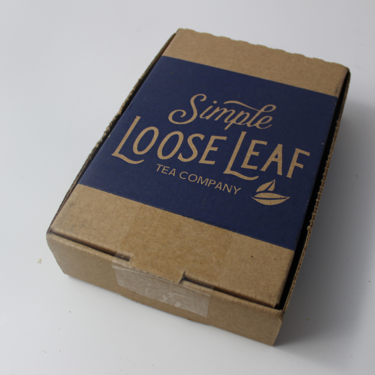 Simple Loose Leaf Tea Box Review + Coupon – June 2018