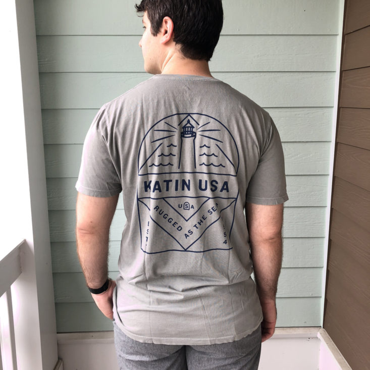 Surf Shop Box for Men Review + Coupon Spring 2018 MSA