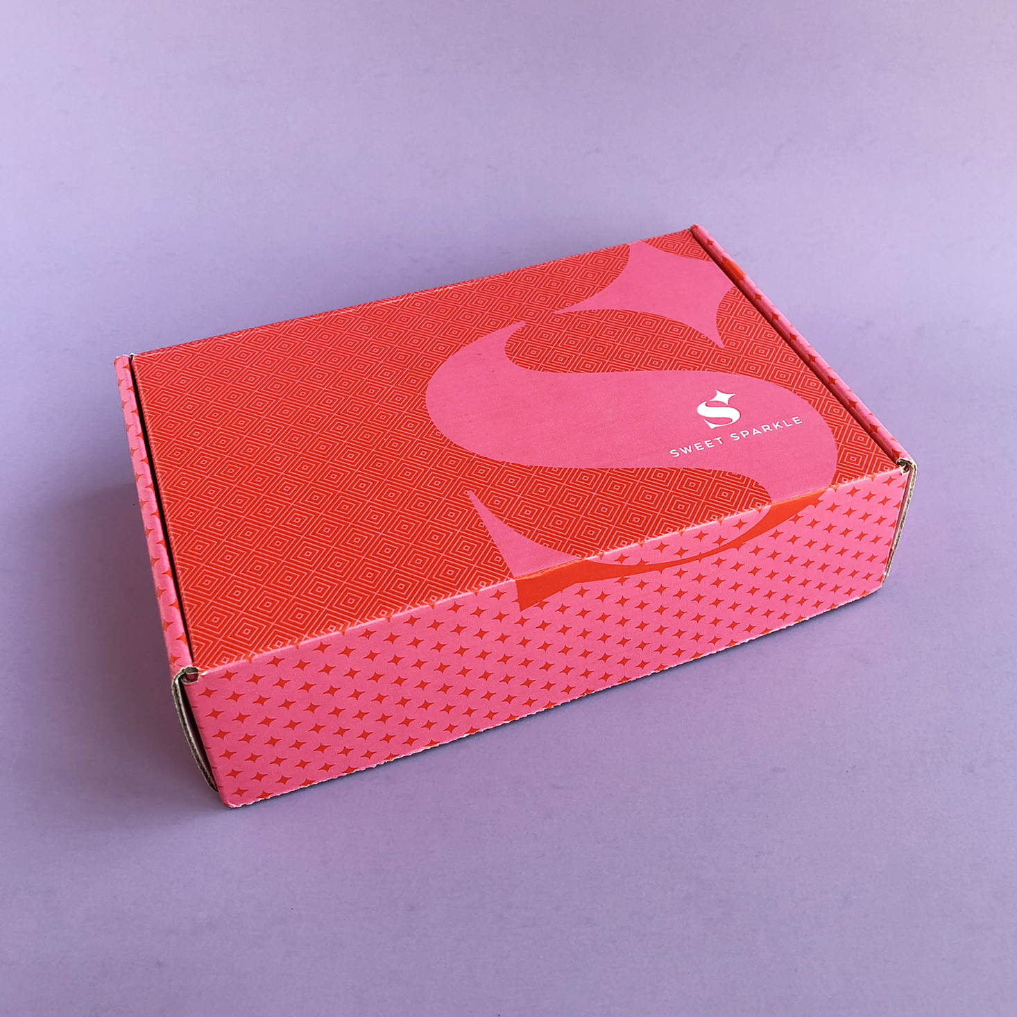 Sweet Sparkle Makeup Box Review + Coupon – April 2018