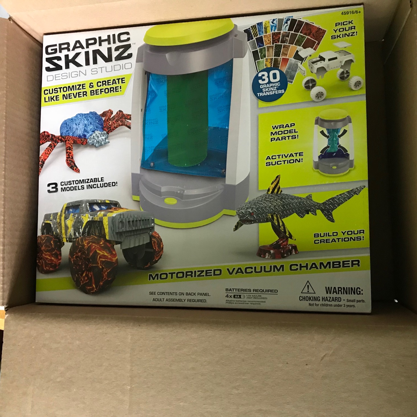 Target Arts & Crafts Kit for Kids Review July 2018 MSA