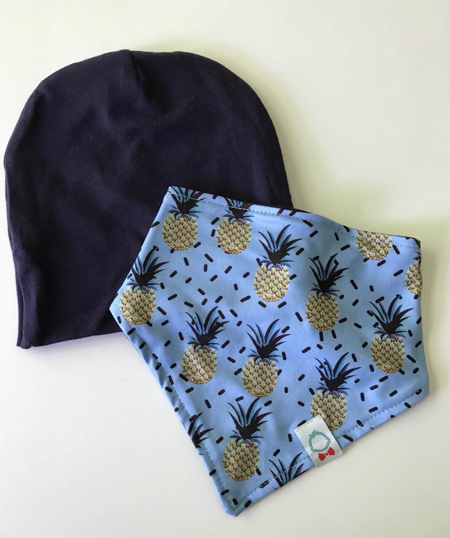 The Boy Box Bibdana + Hat Subscription Review + Coupon – May 2018