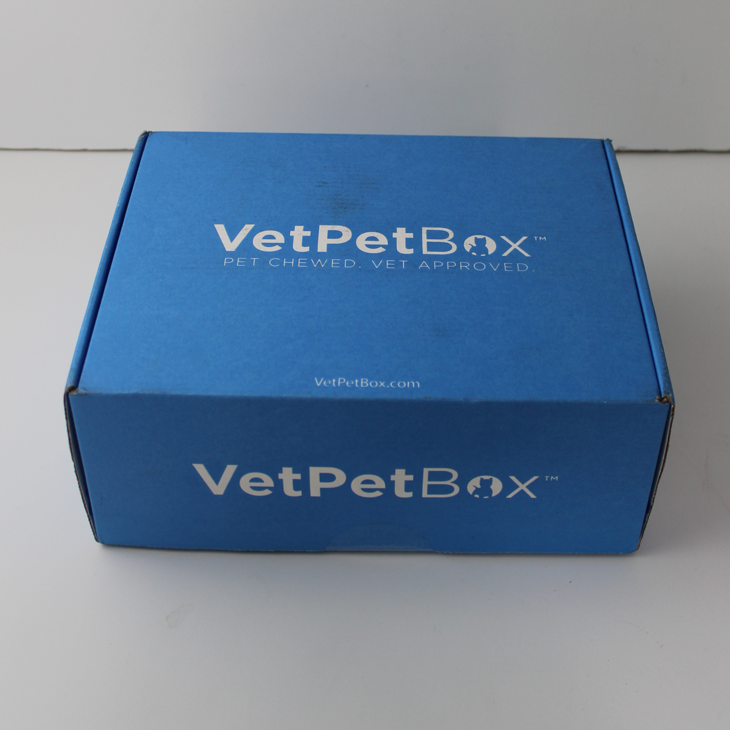 VetPet Box Dog Subscription Review + Coupon – June 2018