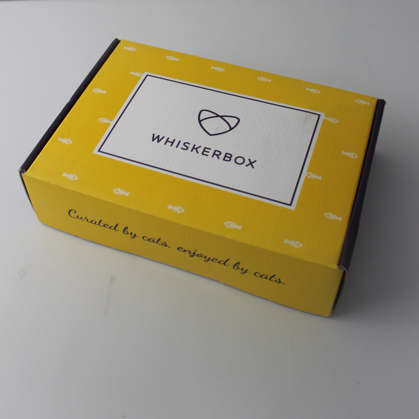 Whiskerbox Subscription Review + Coupon – June 2018