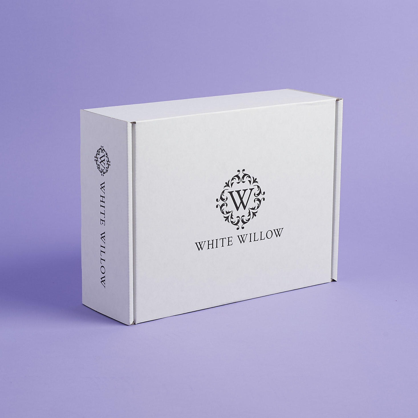 White Willow Subscription Box Review – June 2018