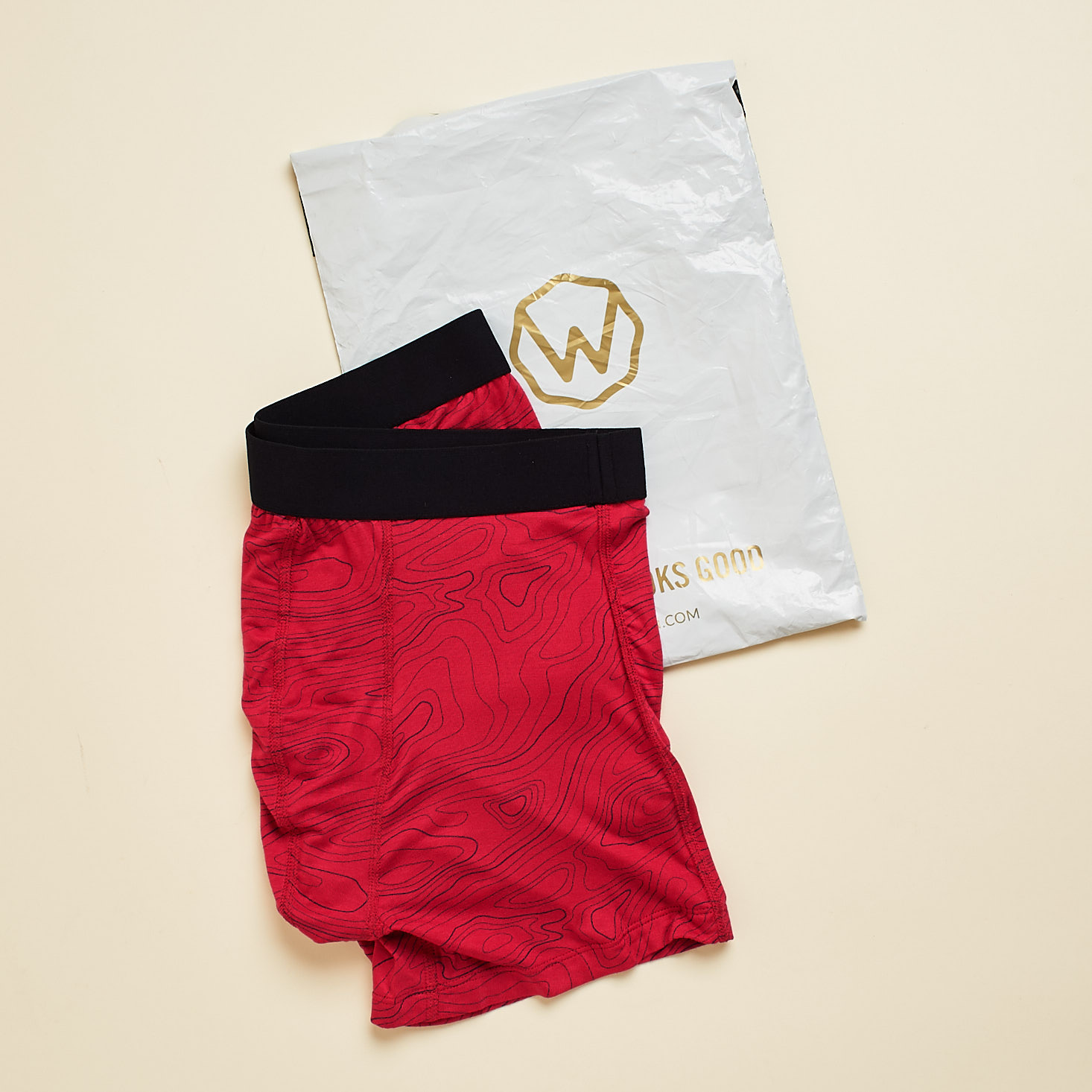 Wohven Underwear Subscription Box Review + Coupon