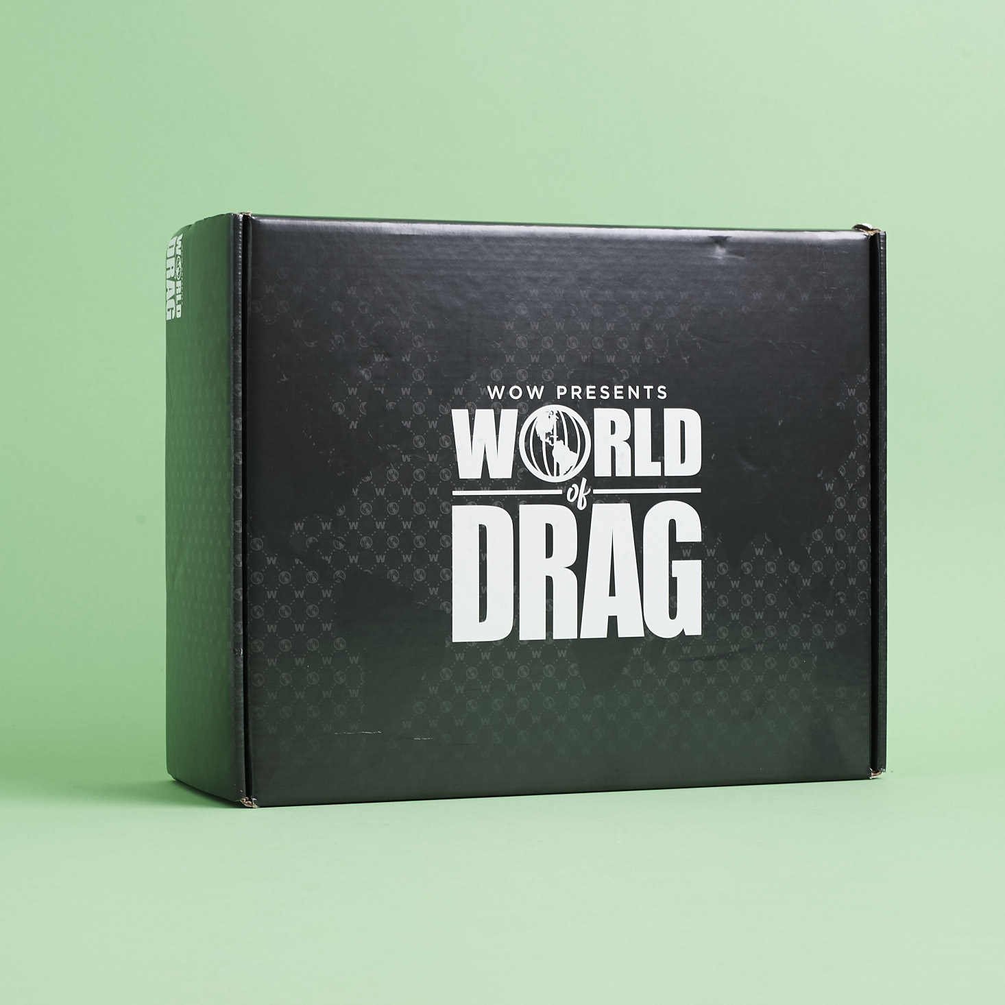 World of Drag Subscription Box Review – Summer 2018
