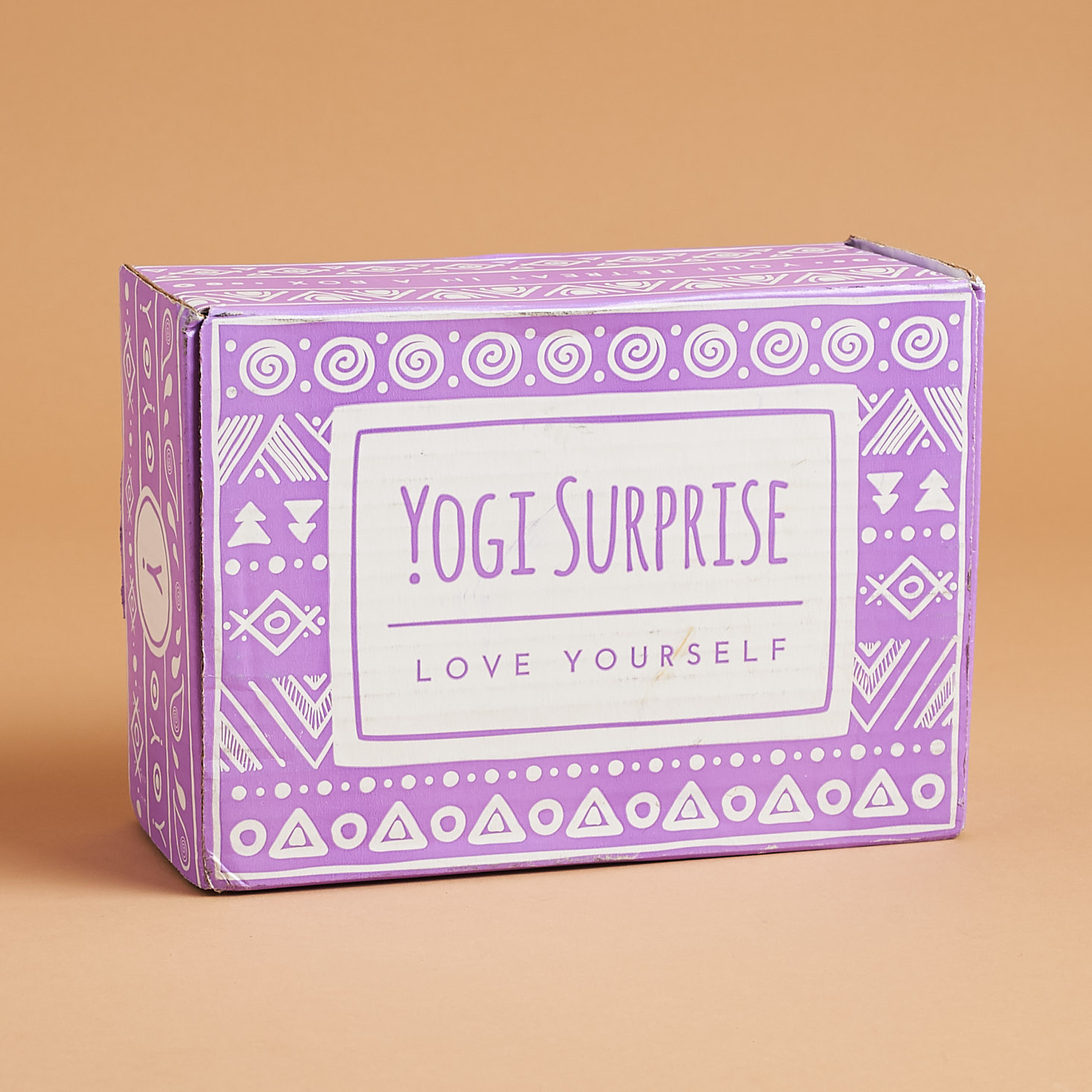 Yogi Surprise Subscription Box Review + Coupon – May 2018