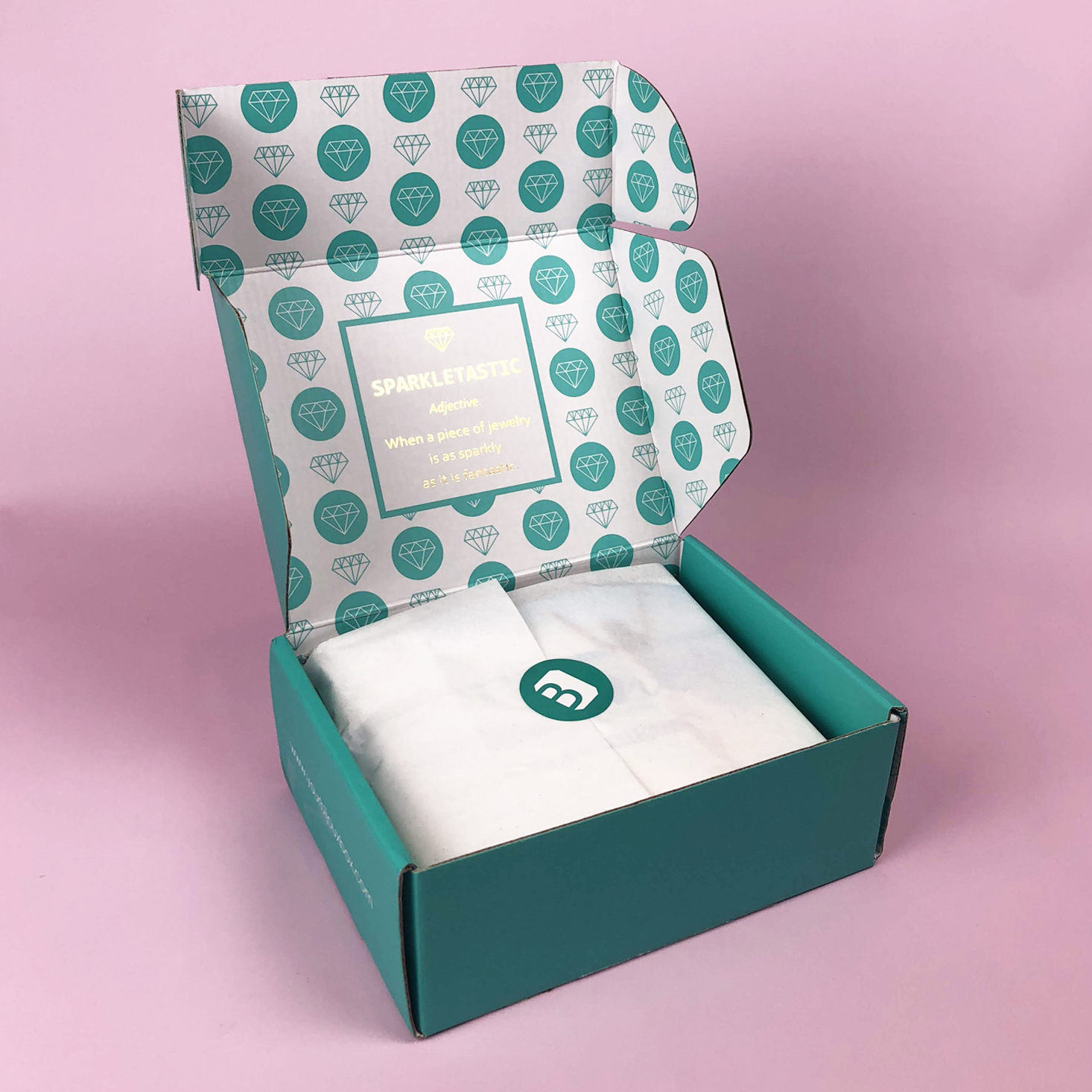 Your Bijoux Box Jewelry Subscription Review + Coupon – June 2018