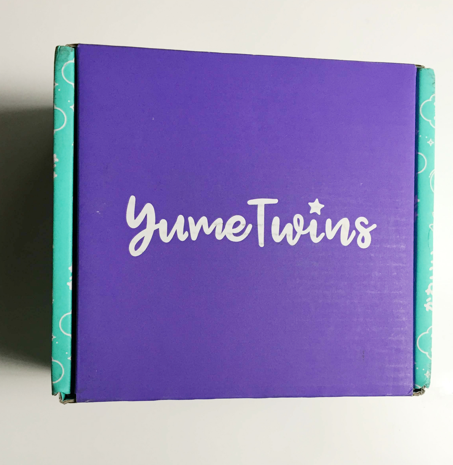 YumeTwins Subscription Box Review + Coupon – May 2018