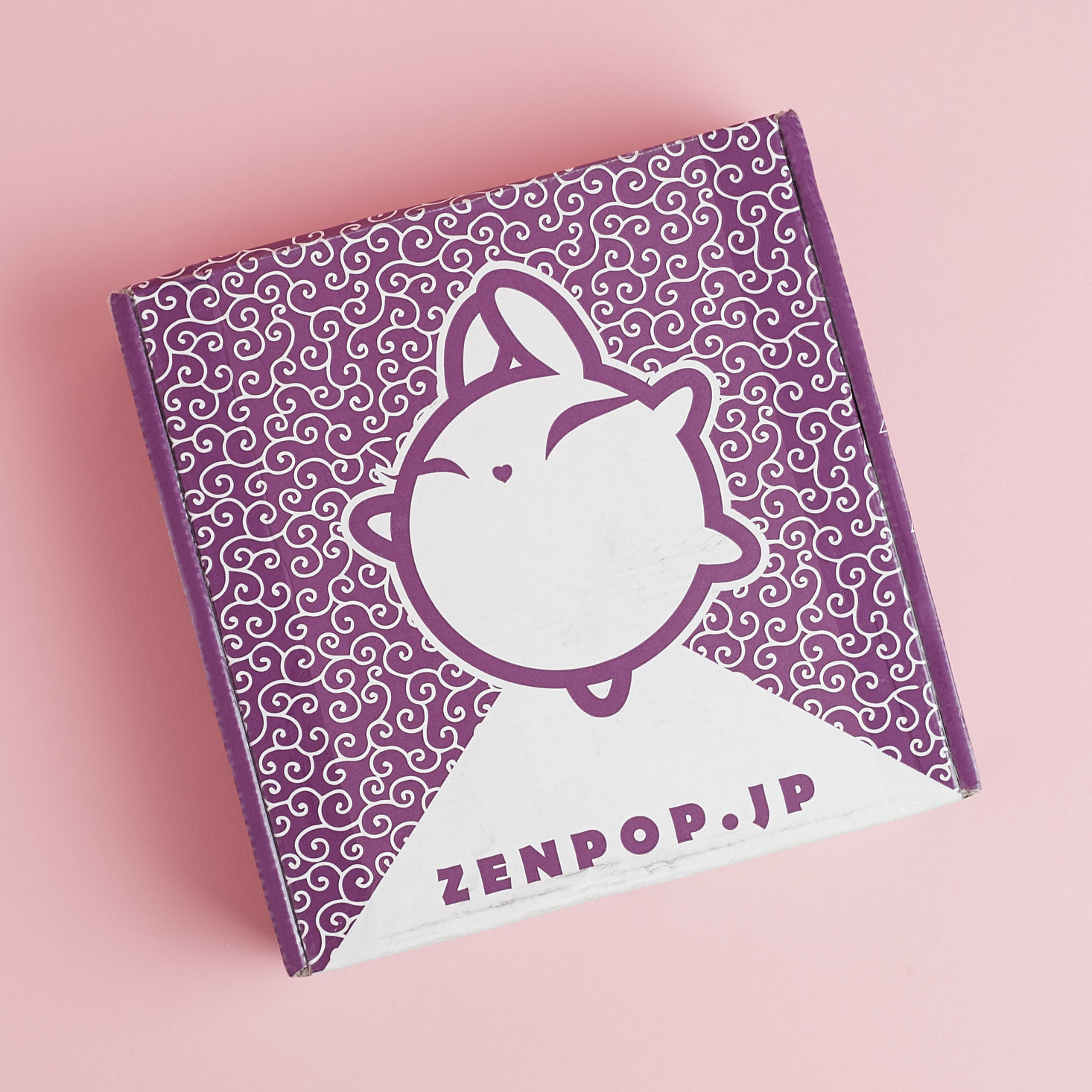 ZenPop Japanese Stationery Pack Review – May 2018