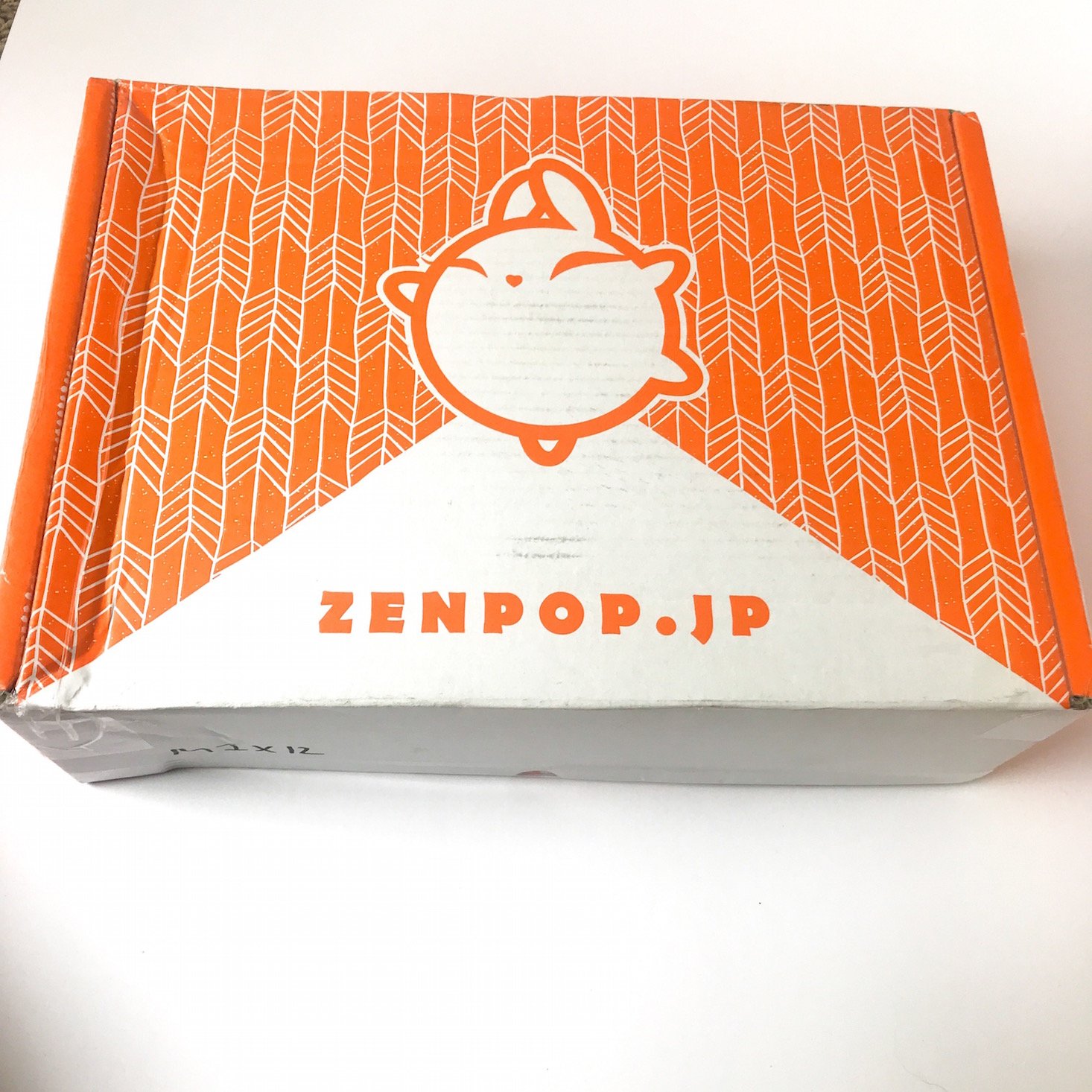 ZenPop Japanese Sweets + Ramen Mix Pack Review – May 2018