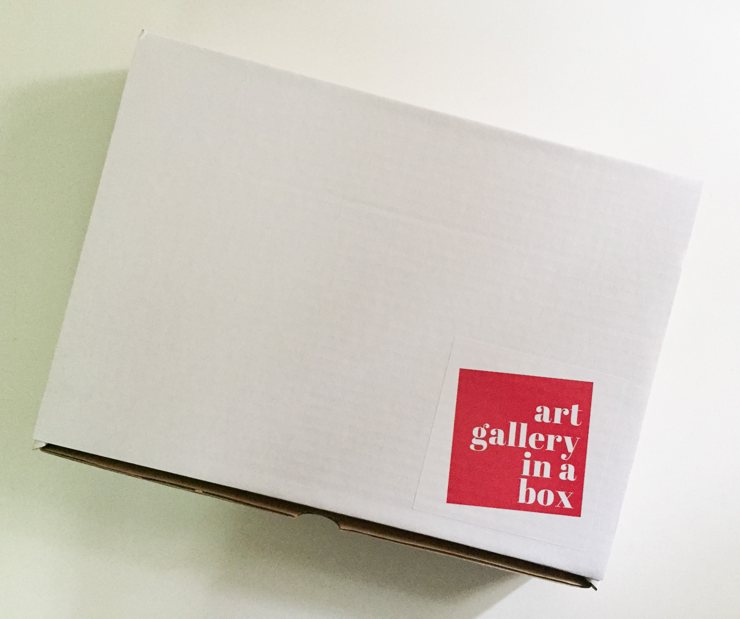 Art Gallery In A Box Subscription Review + Coupon – Spring 2018