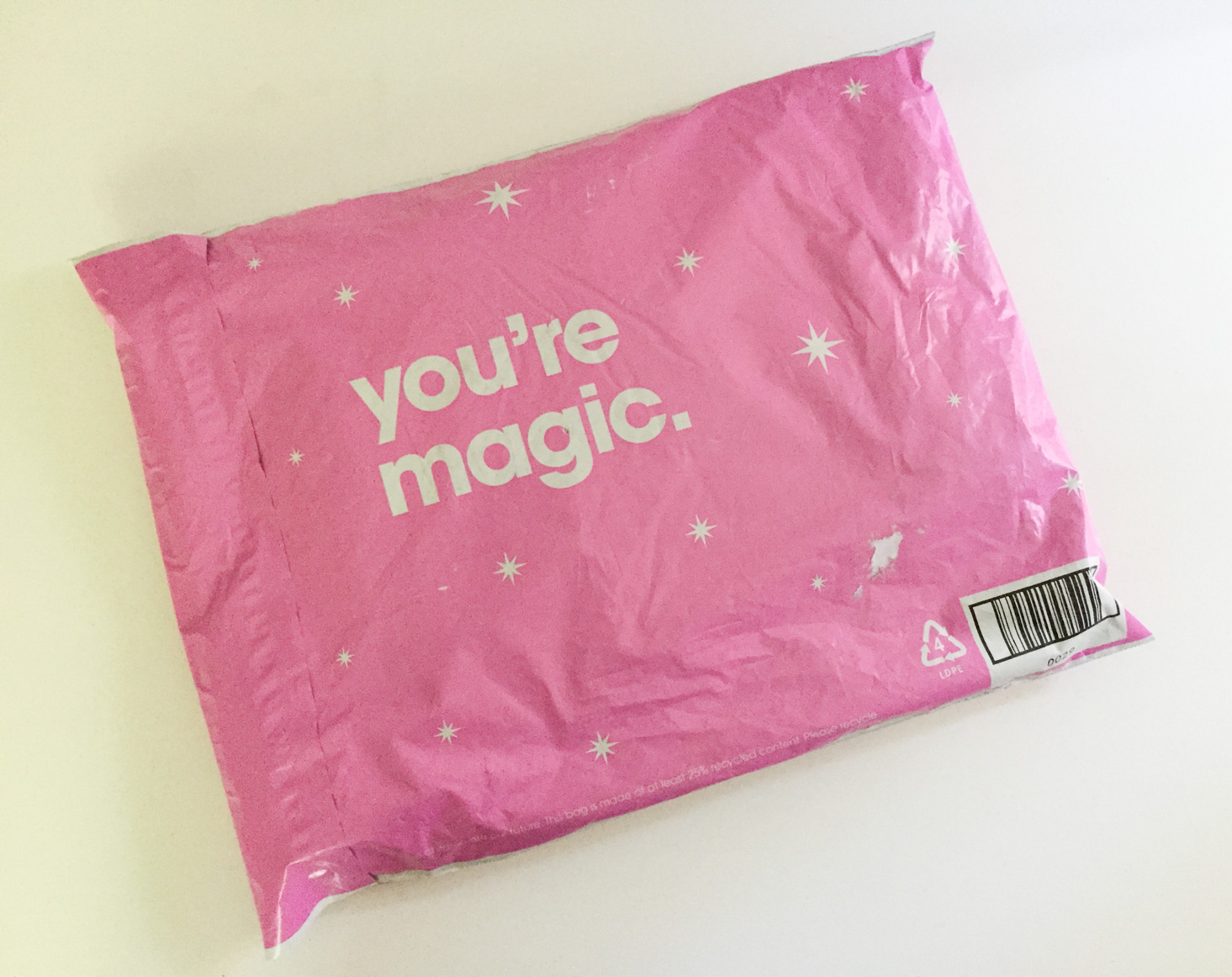 FabKids Boys Subscription Review + Coupon – June 2018