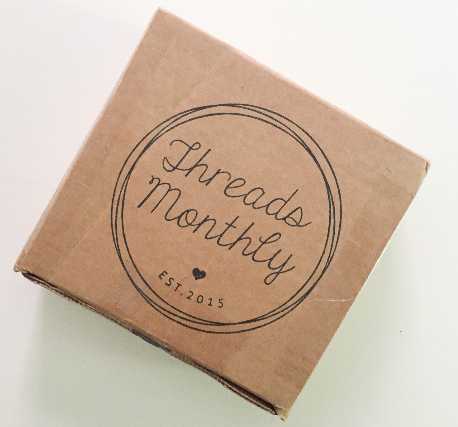 Threads Monthly Accessories Review + Coupon – May 2018