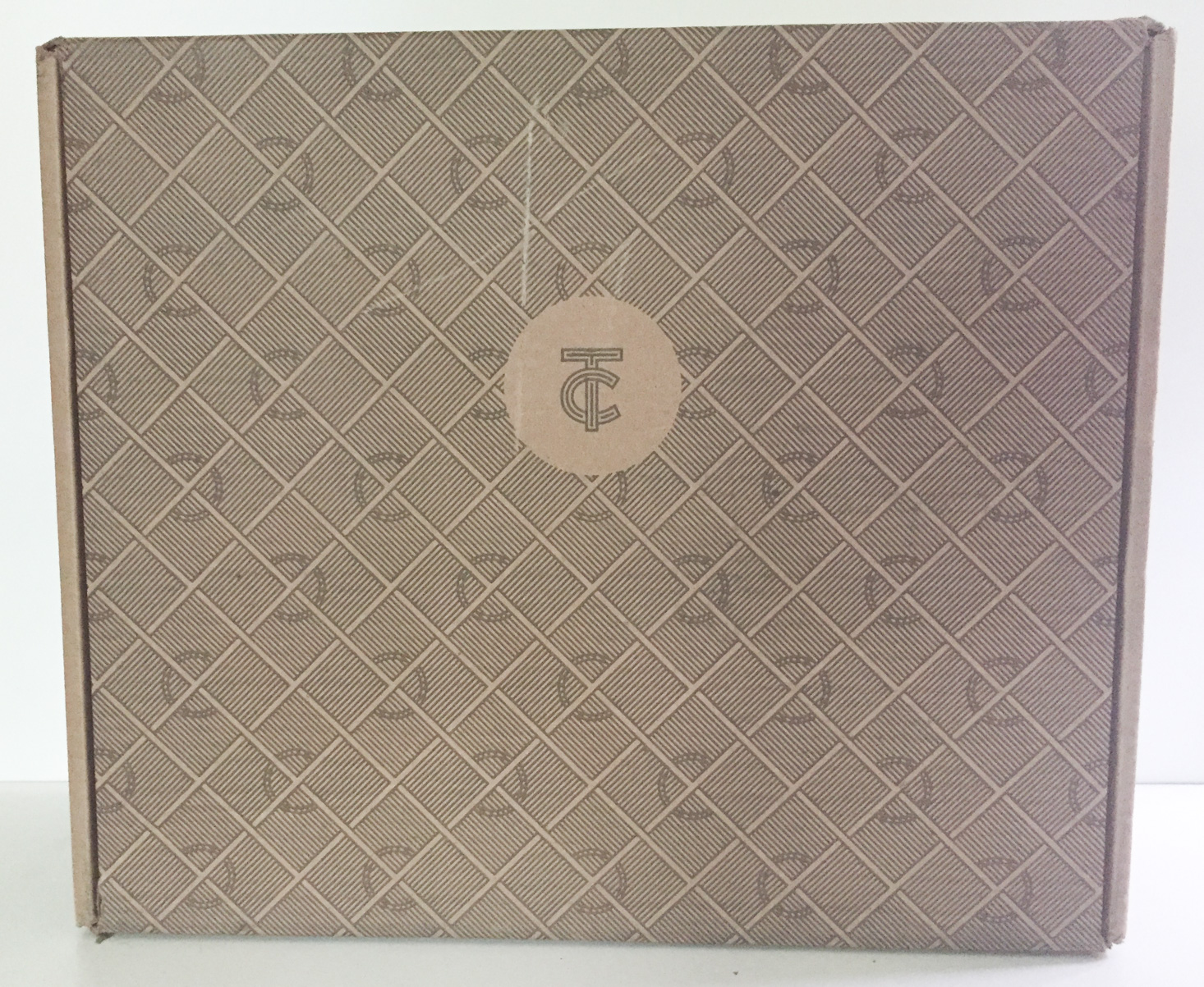Trunk Club Plus Size Subscription Box Review – May 2018