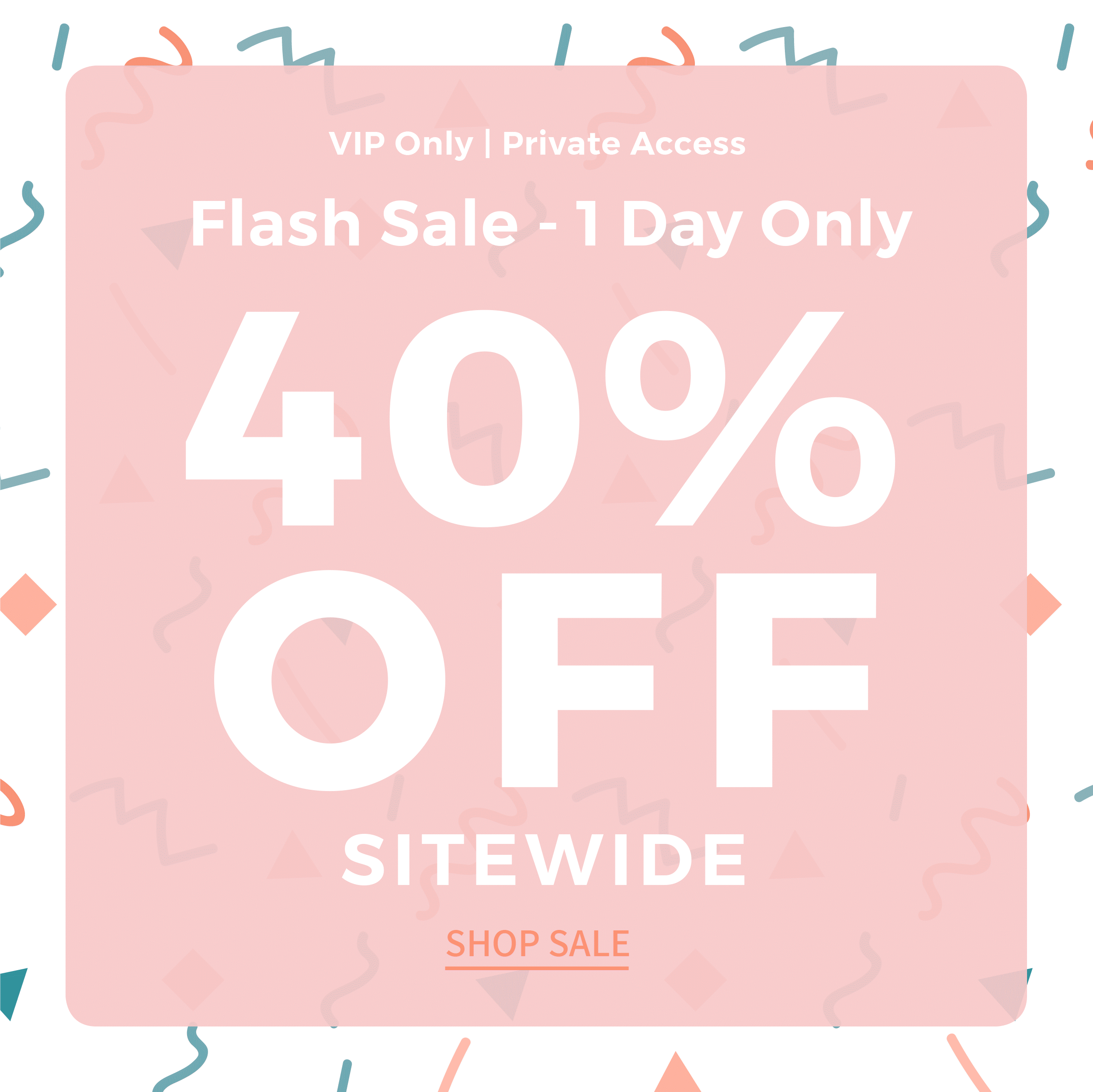 Extended! Today Only! Fabletics Flash Sale – 40% Off All Items!