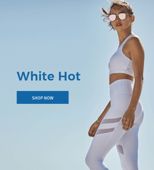 New Fabletics Limited Edition 4th of July Capsule Collection Available Now!