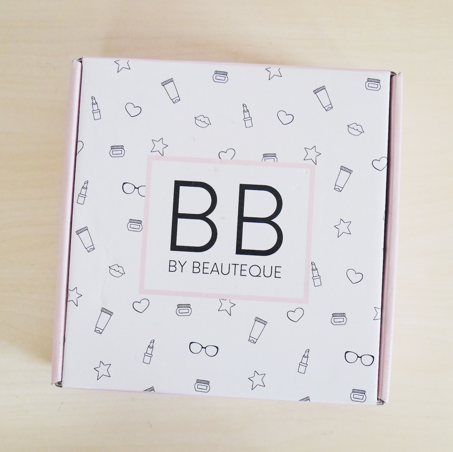 Beauteque K-Beauty Box Review + Coupon – June 2018