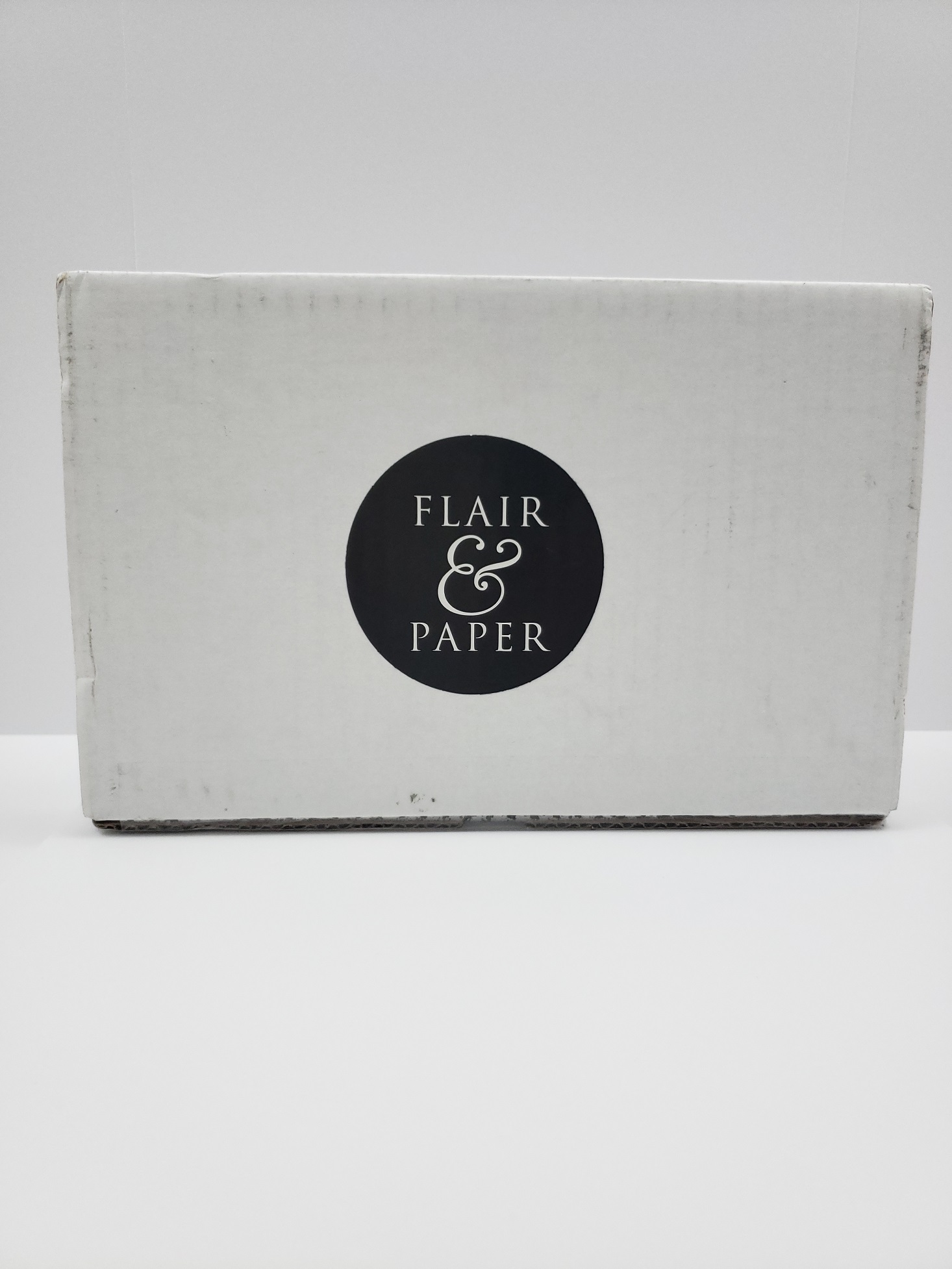 Flair & Paper Stationery Subscription Review + 50% Off Coupon – July 2018