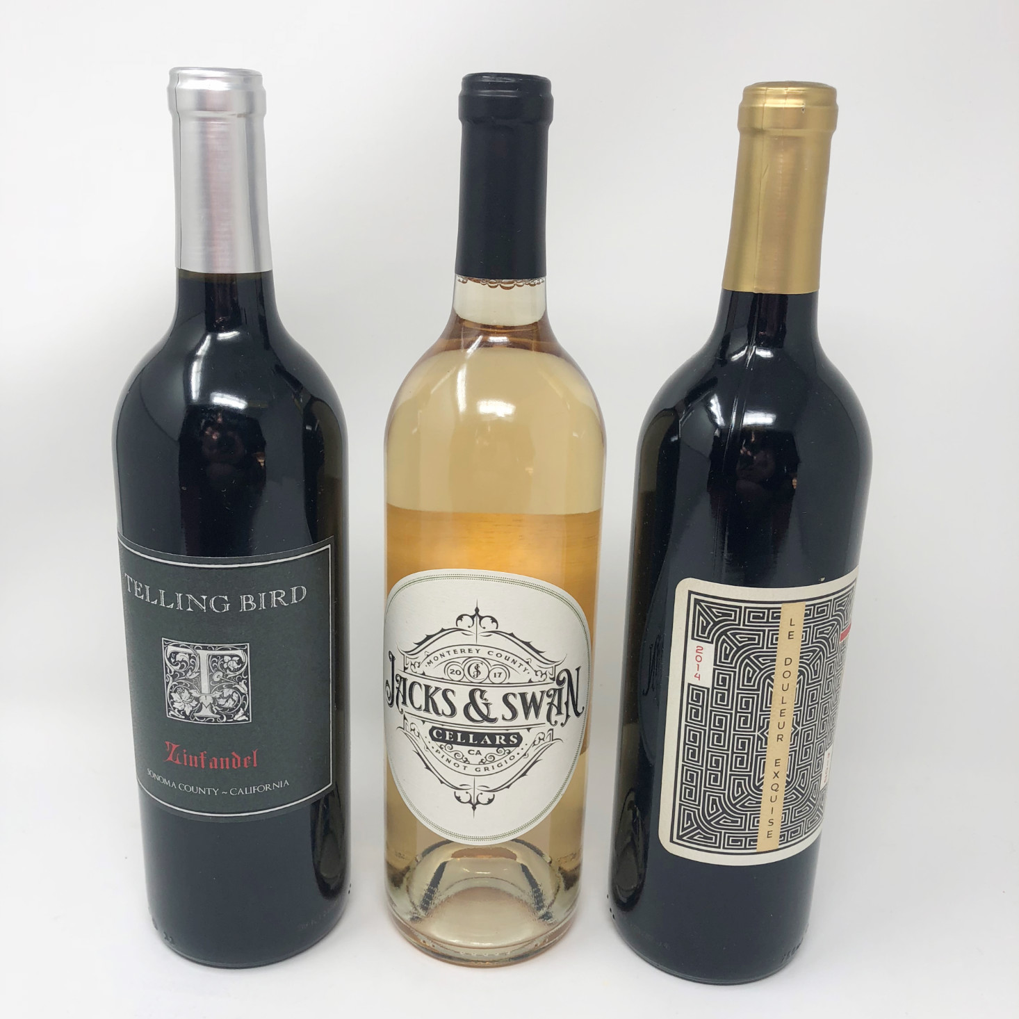 Firstleaf Wine Of The Month Club Review + Coupon – June 2018