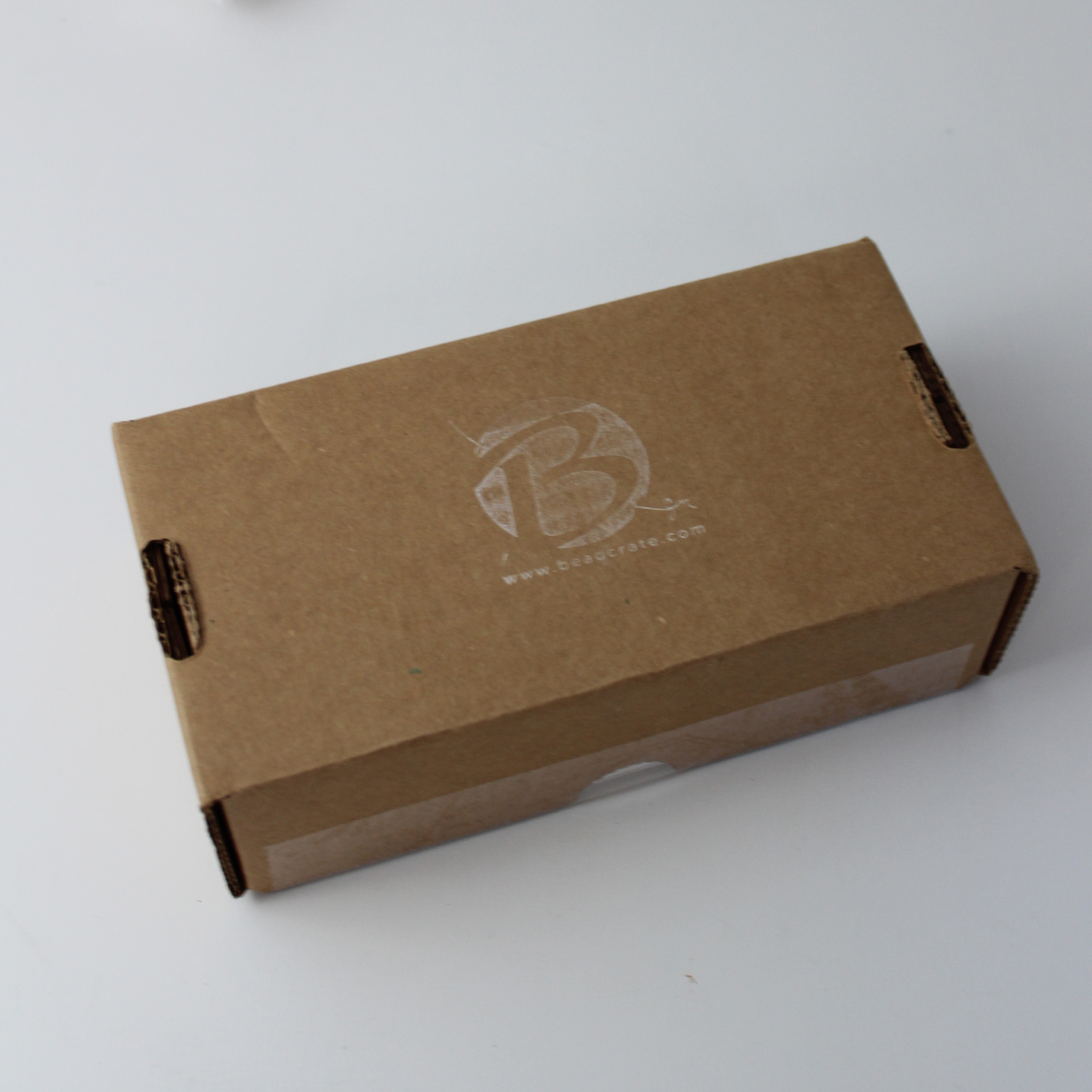 BeadCrate Subscription Box Review – July 2018