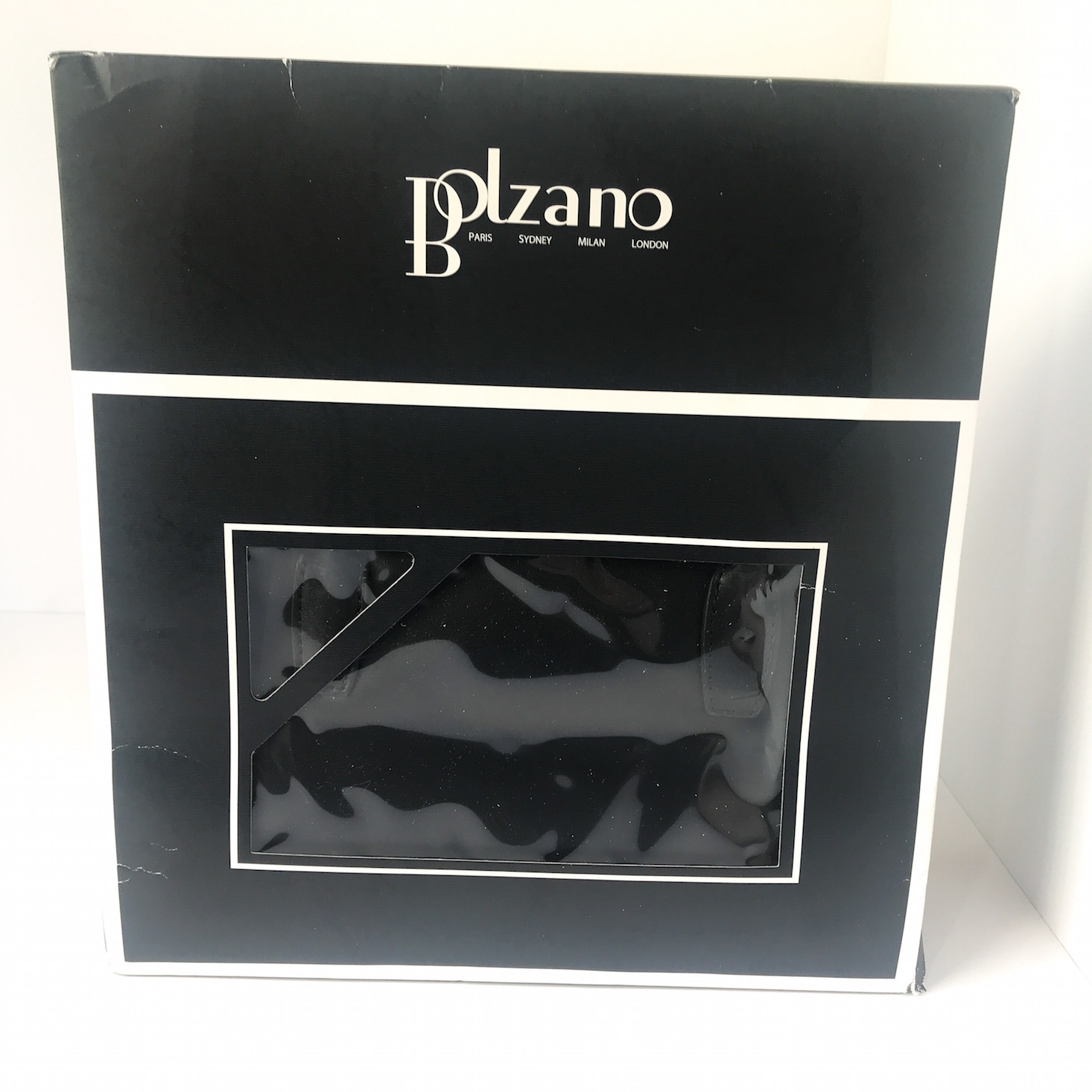 Bolzano Purse Of The Month Club Review – June 2018