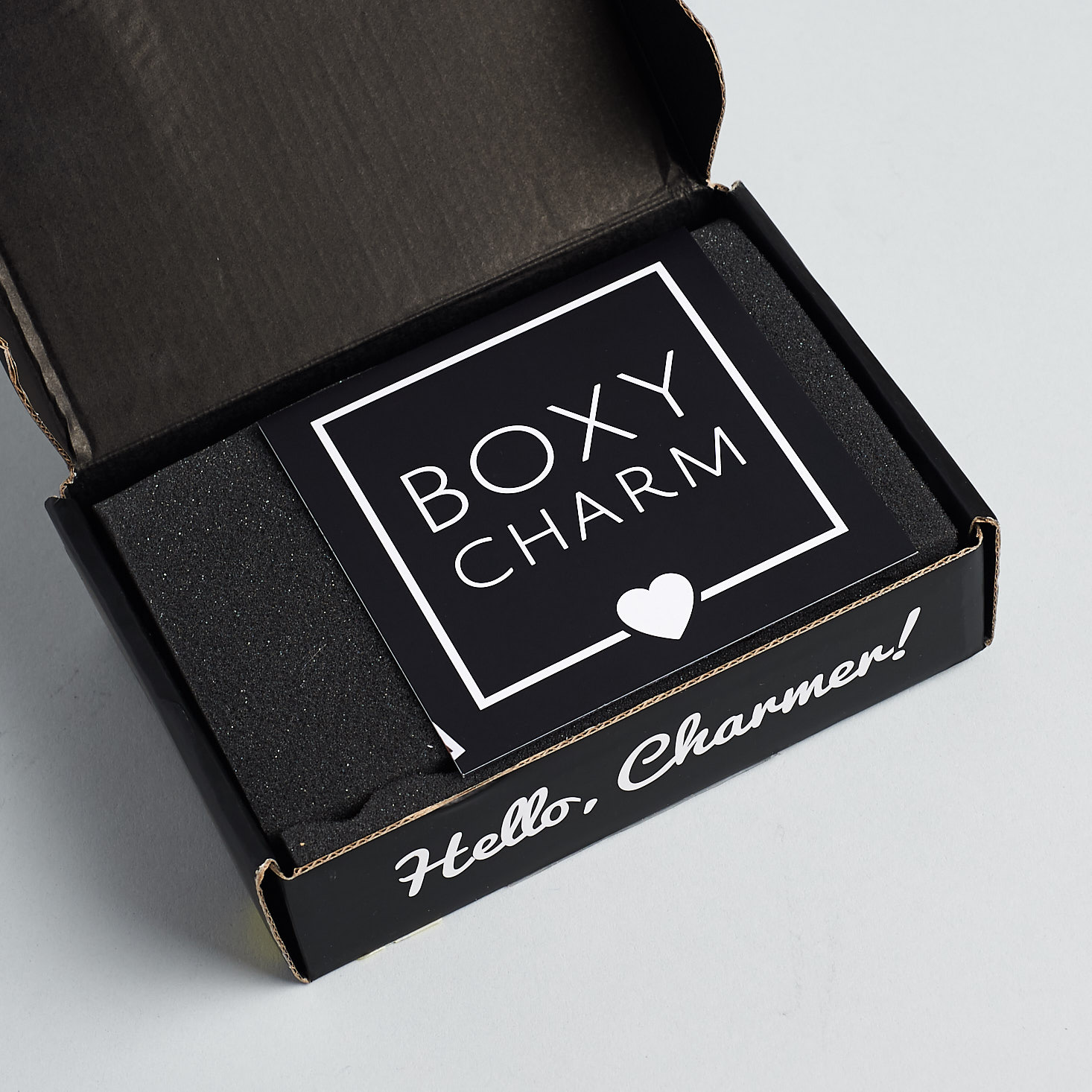 BoxyCharm Subscription Box Review – July 2018