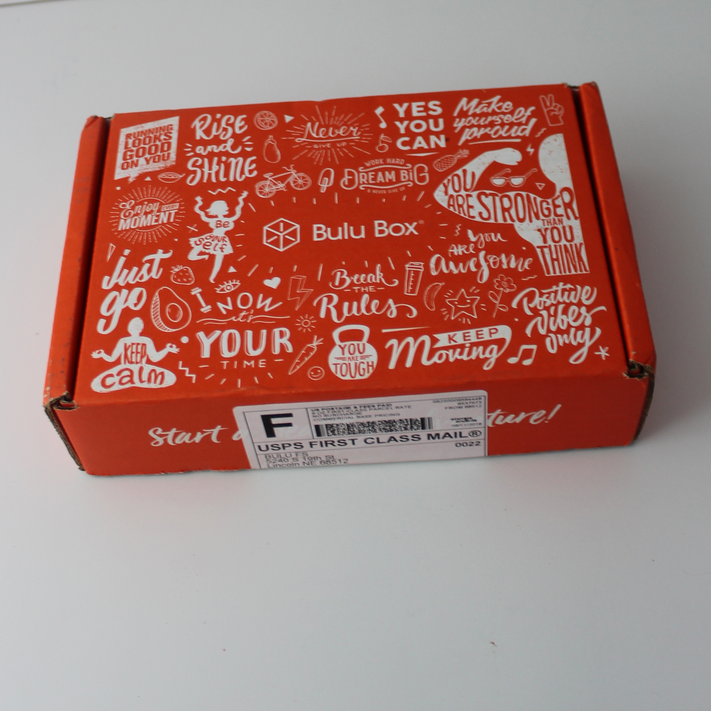 Bulu Box Subscription Review + Coupon – June 2018