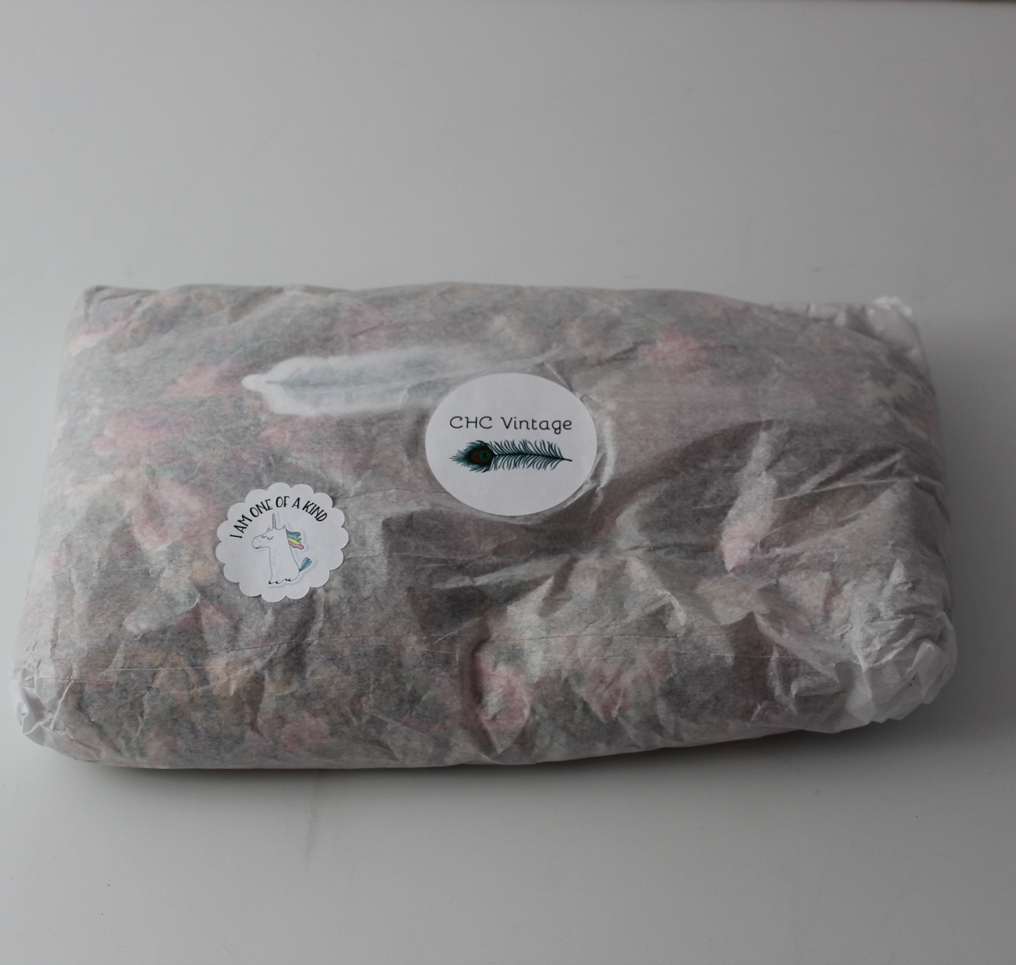 CHC Vintage Clothing Subscription Box Review – July 2018