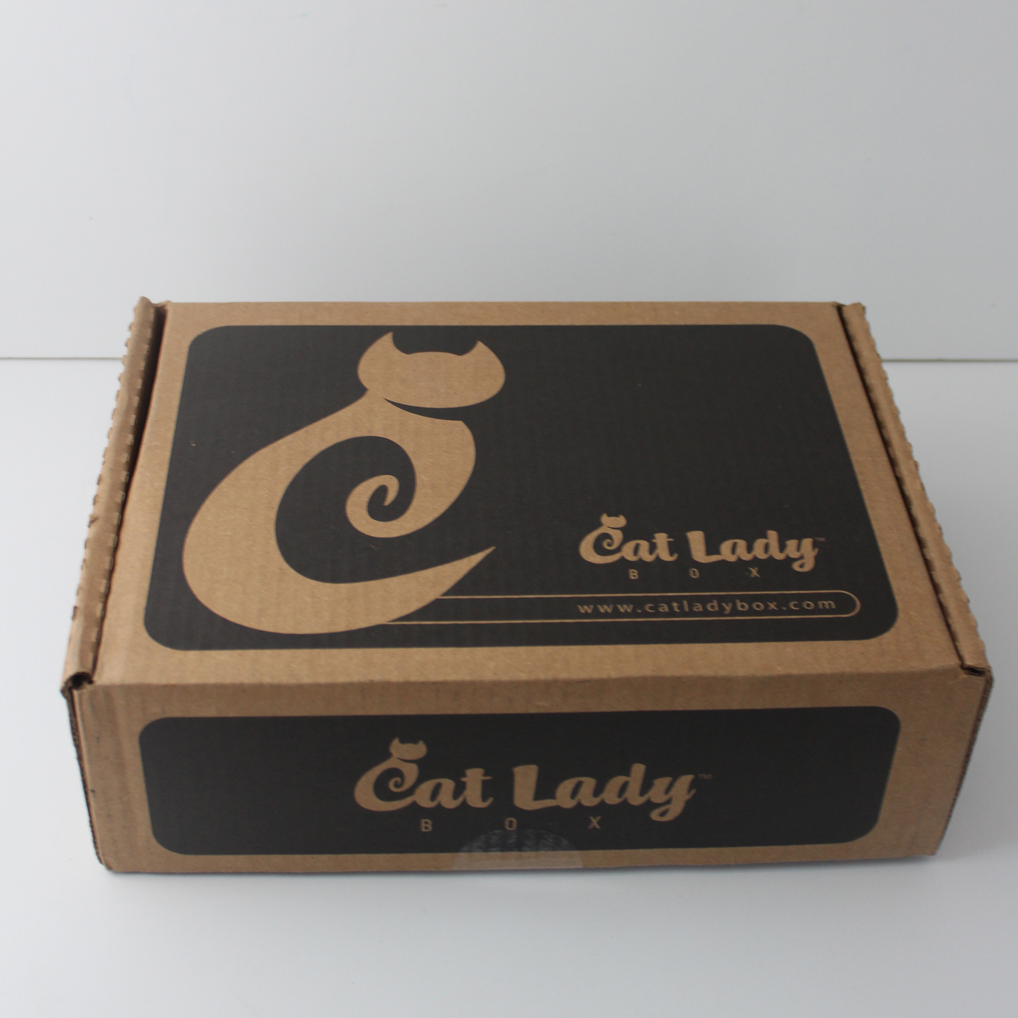 Cat Lady Box Subscription Review + Coupon – July 2018