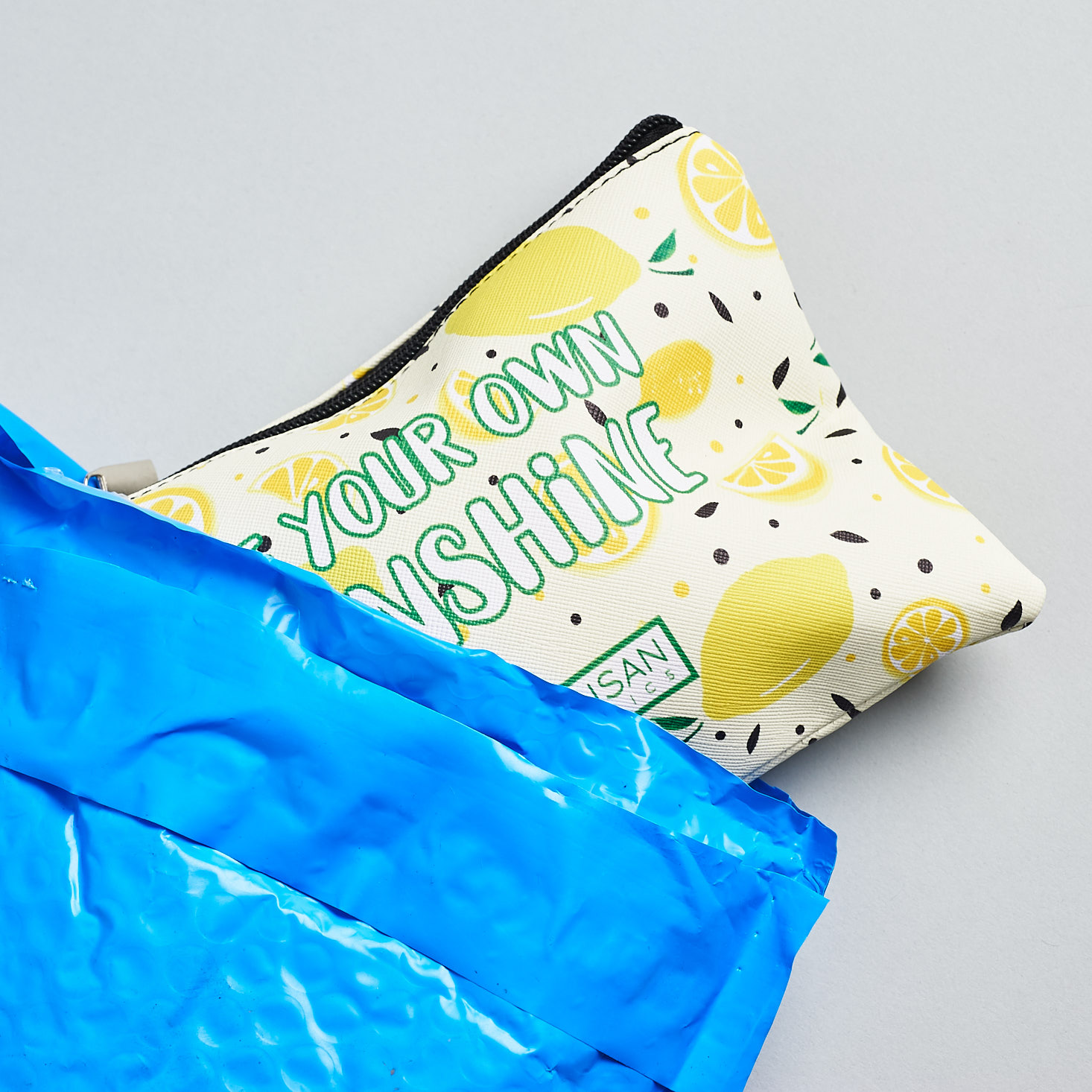 Color Curate Subscription Box Review + Coupon – July 2018