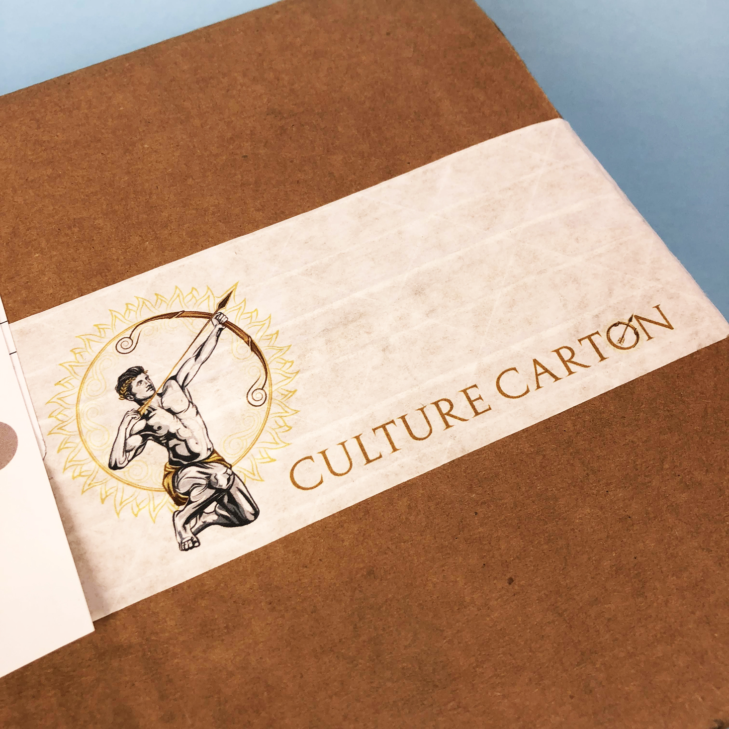 Culture Carton Men’s Subscription Box Review + Coupon – June 2018