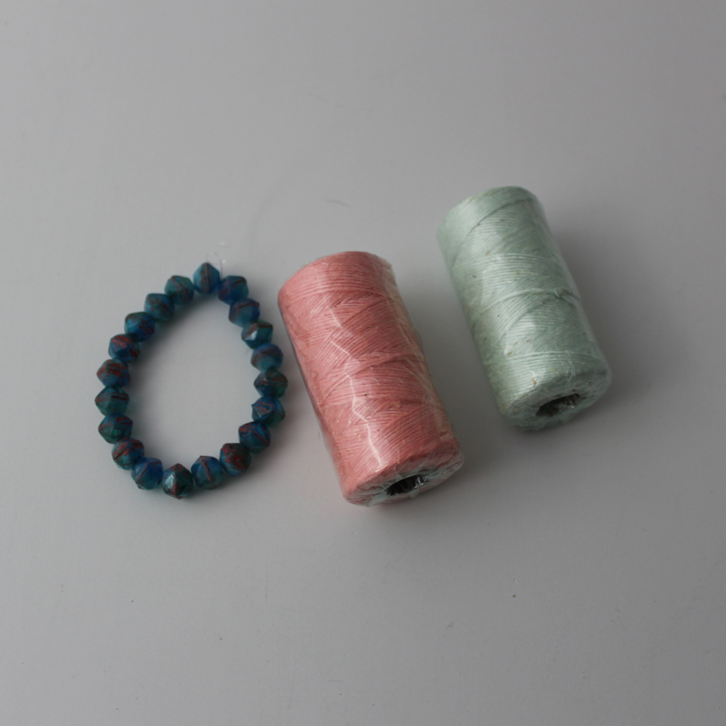 Darn Good Beads Of The Month Subscription Review – July 2018
