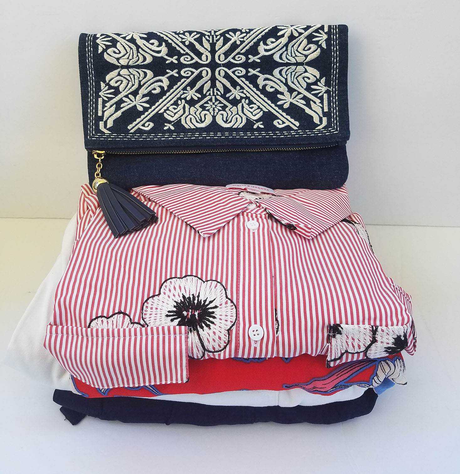 Dia & Co. Clothing Subscription Box Review + Coupon – July 2018