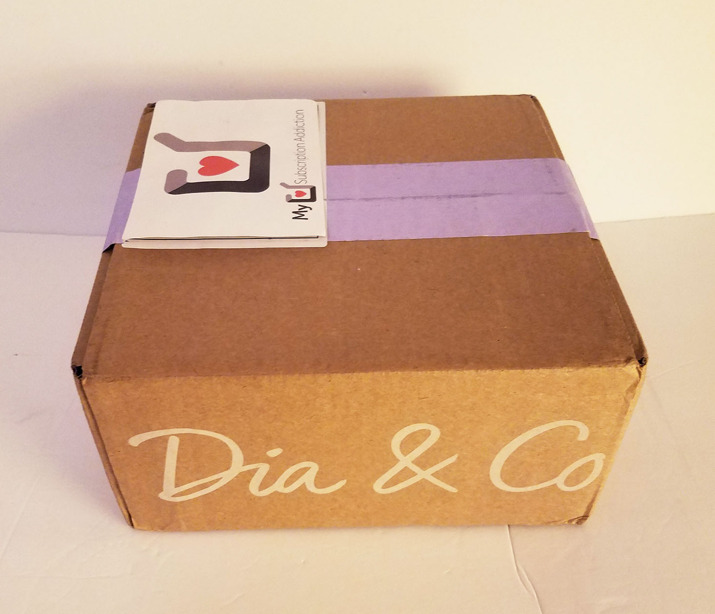 Dia & Co. Clothing Subscription Box Review – June 2018