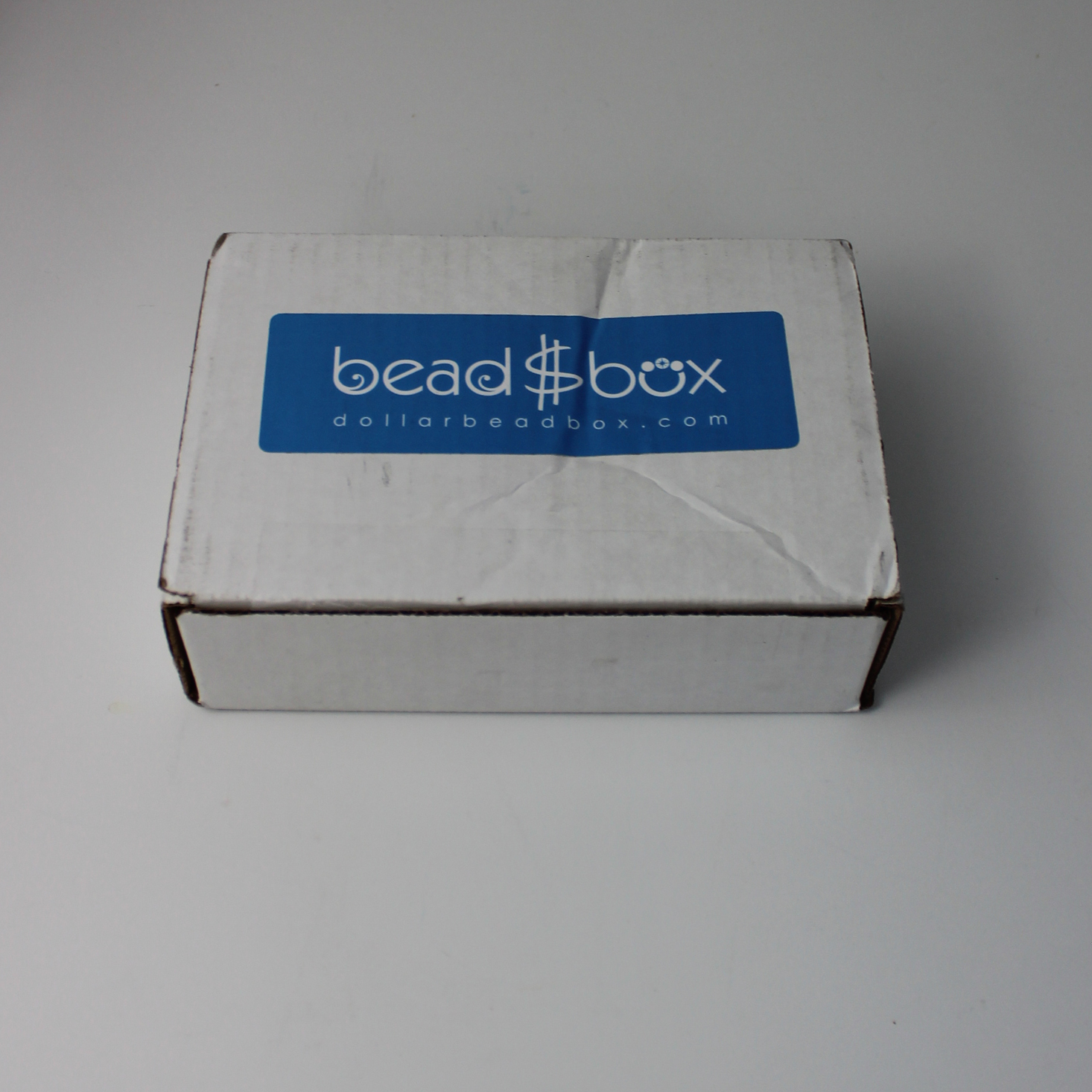 Dollar Bead Box Subscription Review – July 2018