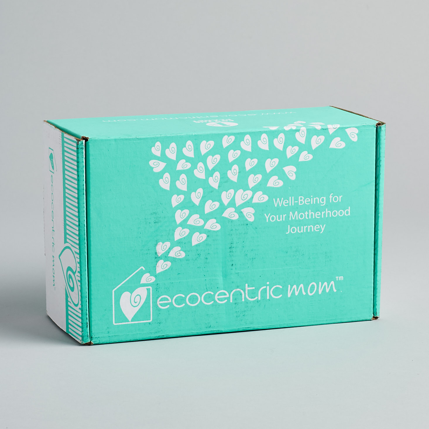 Ecocentric Mom Subscription Box Review + Coupon – June 2018