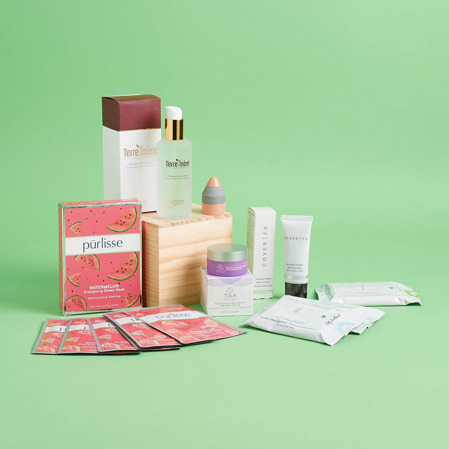 FabFitFun Summer Edit Sale Spoilers Round #2