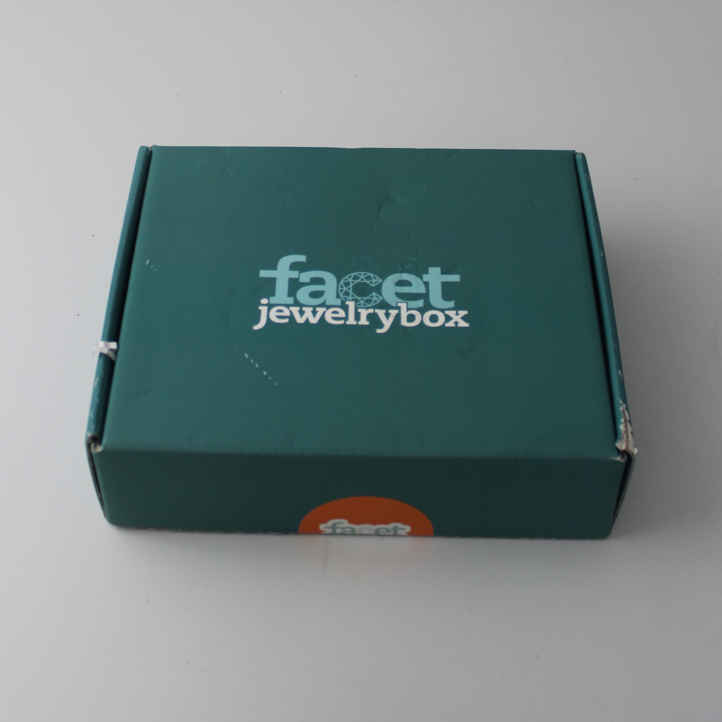 Facet Jewelry Box Bead Stitching Review + Coupon – June 2018