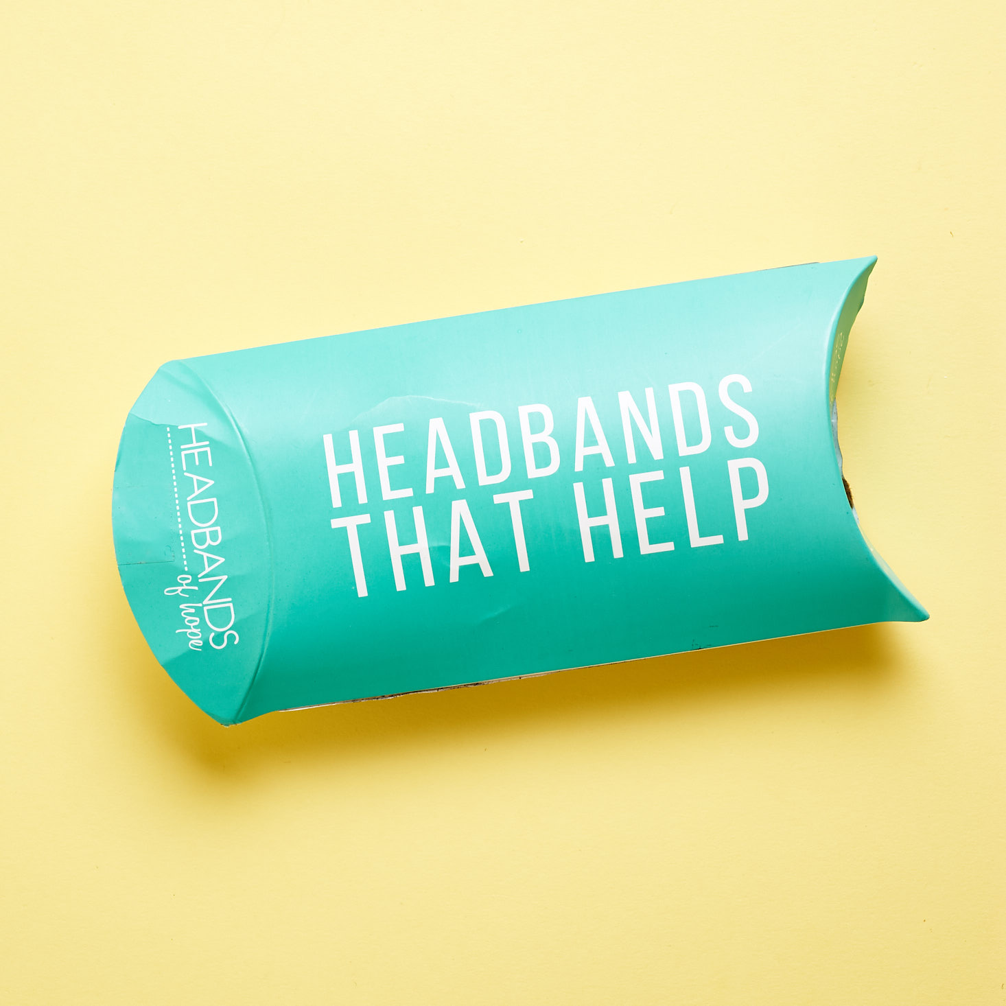 Headbands of Hope Subscription Review + Coupon – July 2018