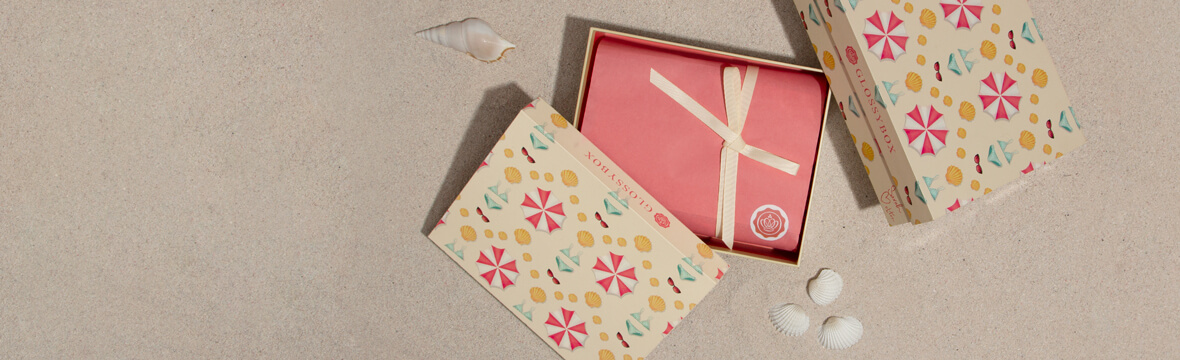 GlossyBox August 2018 FULL SPOILERS!