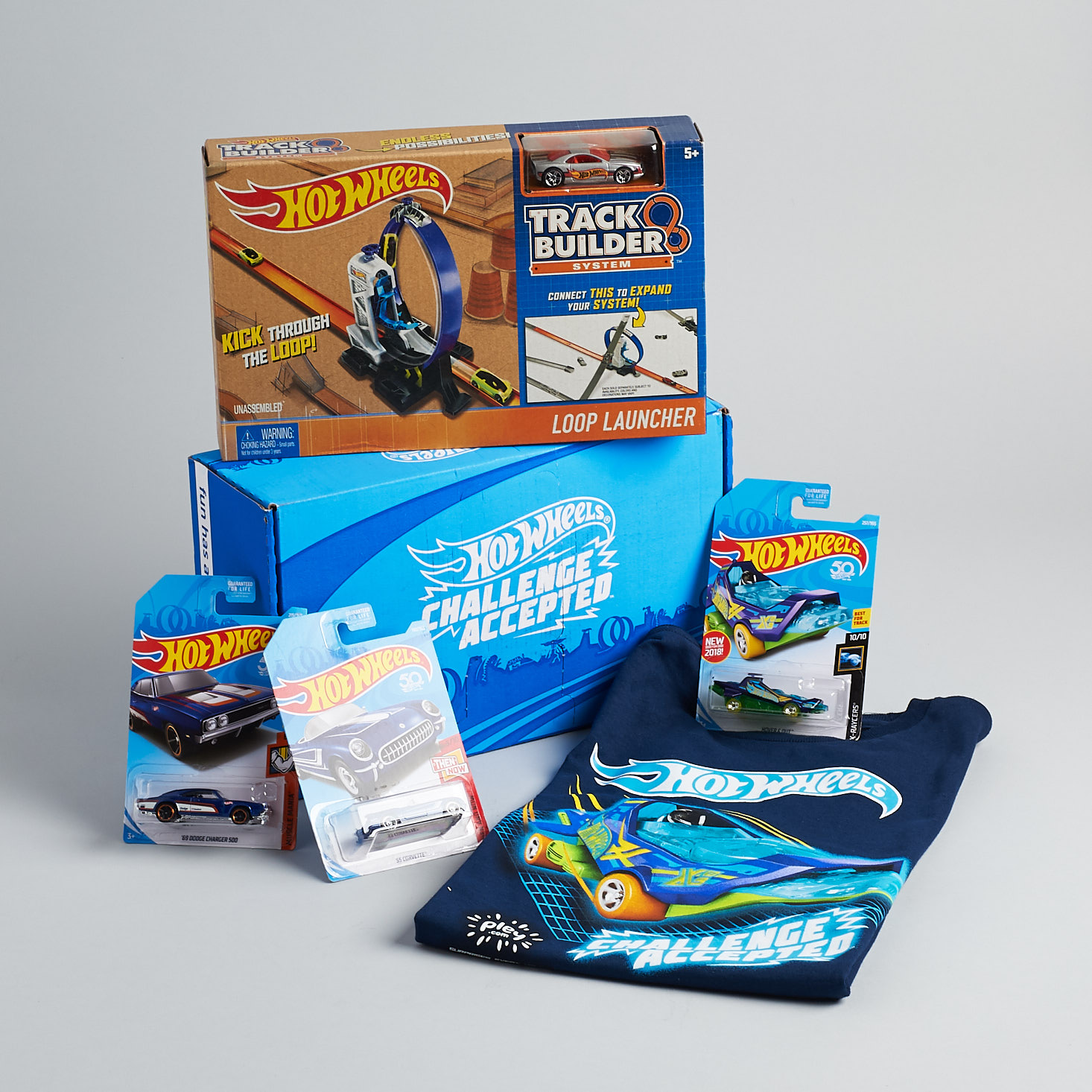 Hot wheels 2024 subscription box