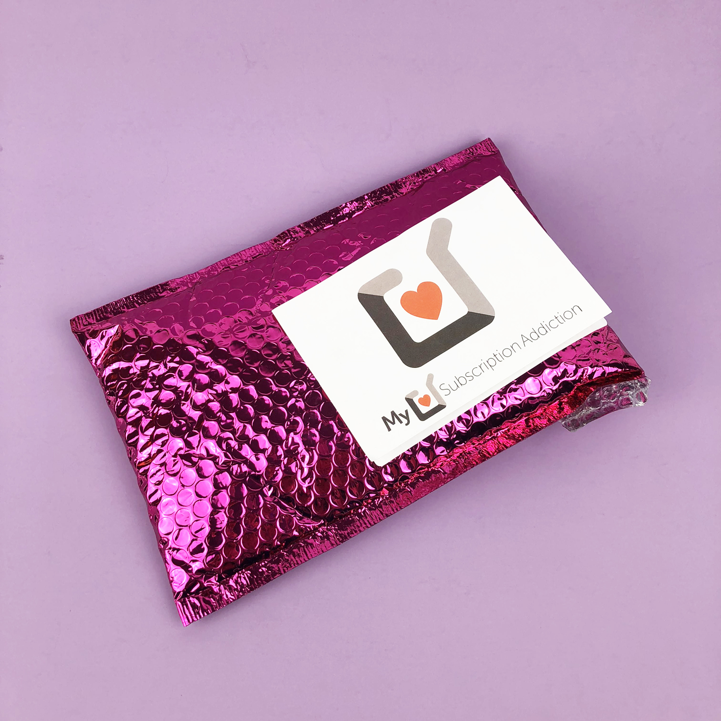 Ipsy Review #2 – July 2018